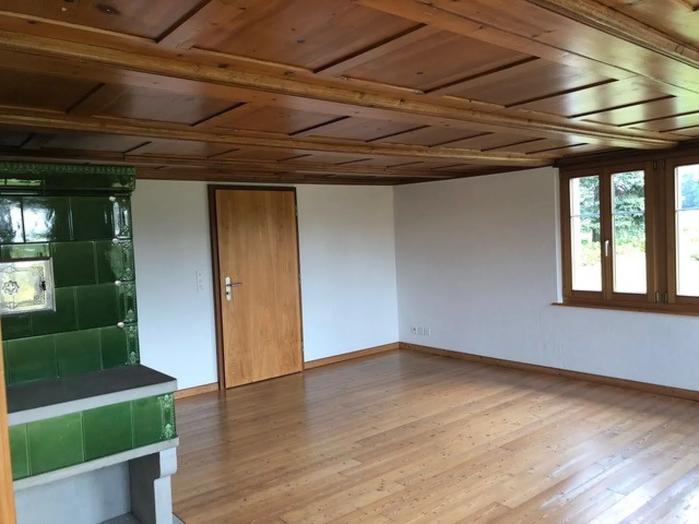 Wohnen auf dem Bauernhof - Foto 9 von 13