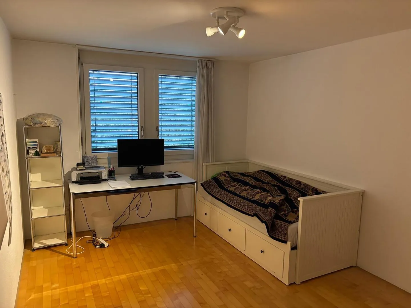 Apartment for rent - Photo 5 of 10