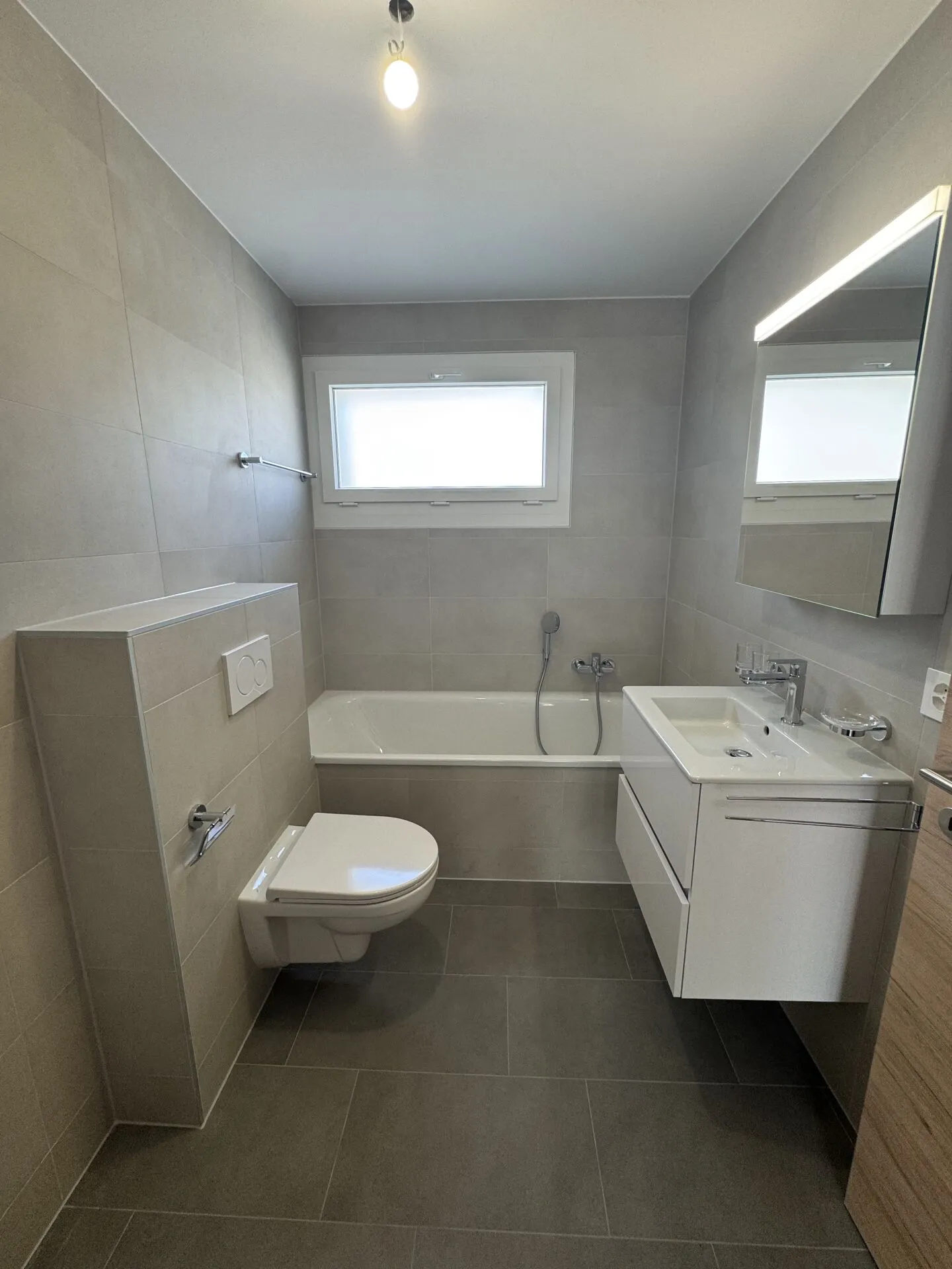 Appartement neuf de 4.5 pièces situé au centre de Riddes - Foto 14 von 21