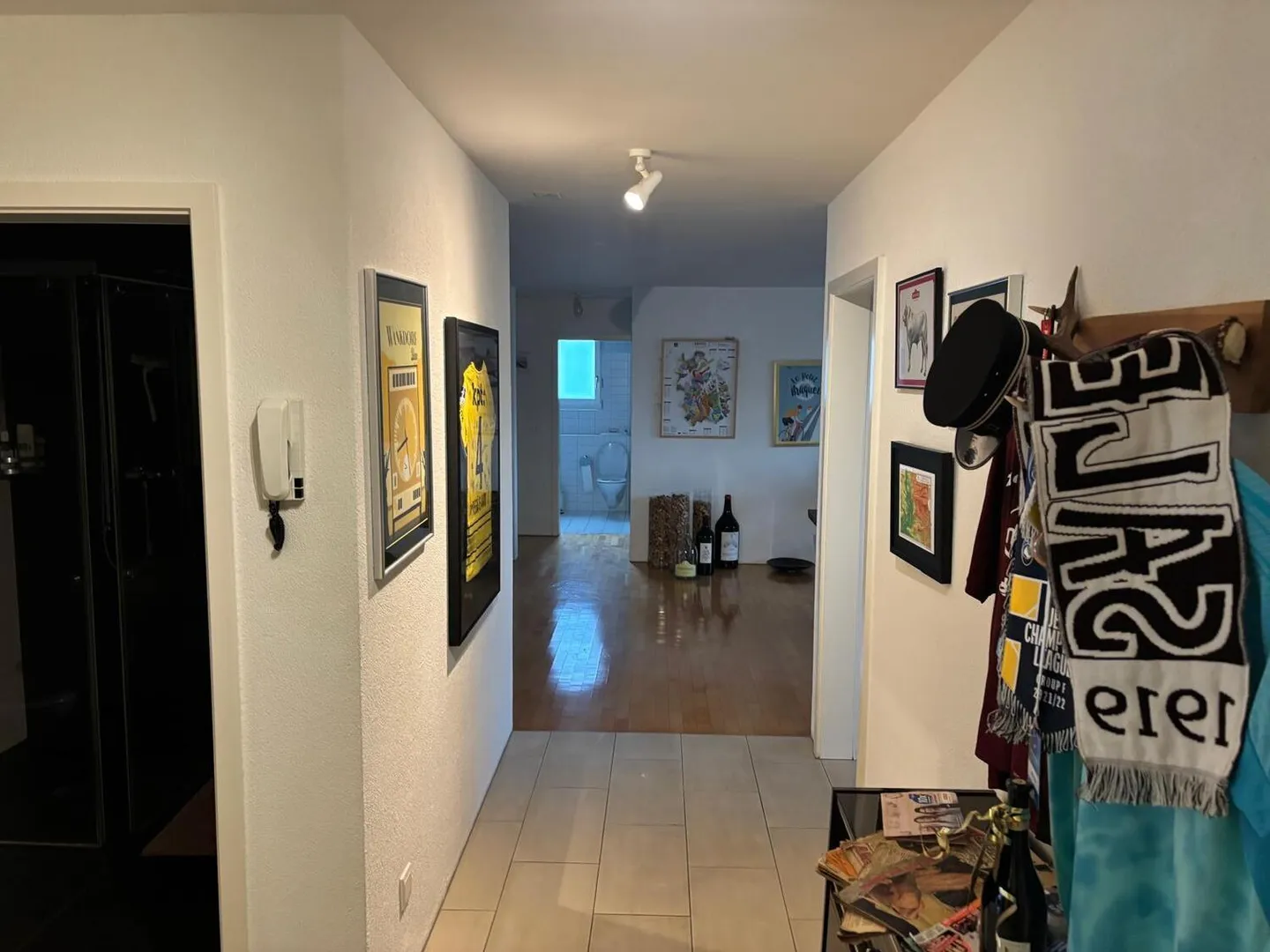 Apartment for rent - Photo 6 of 10