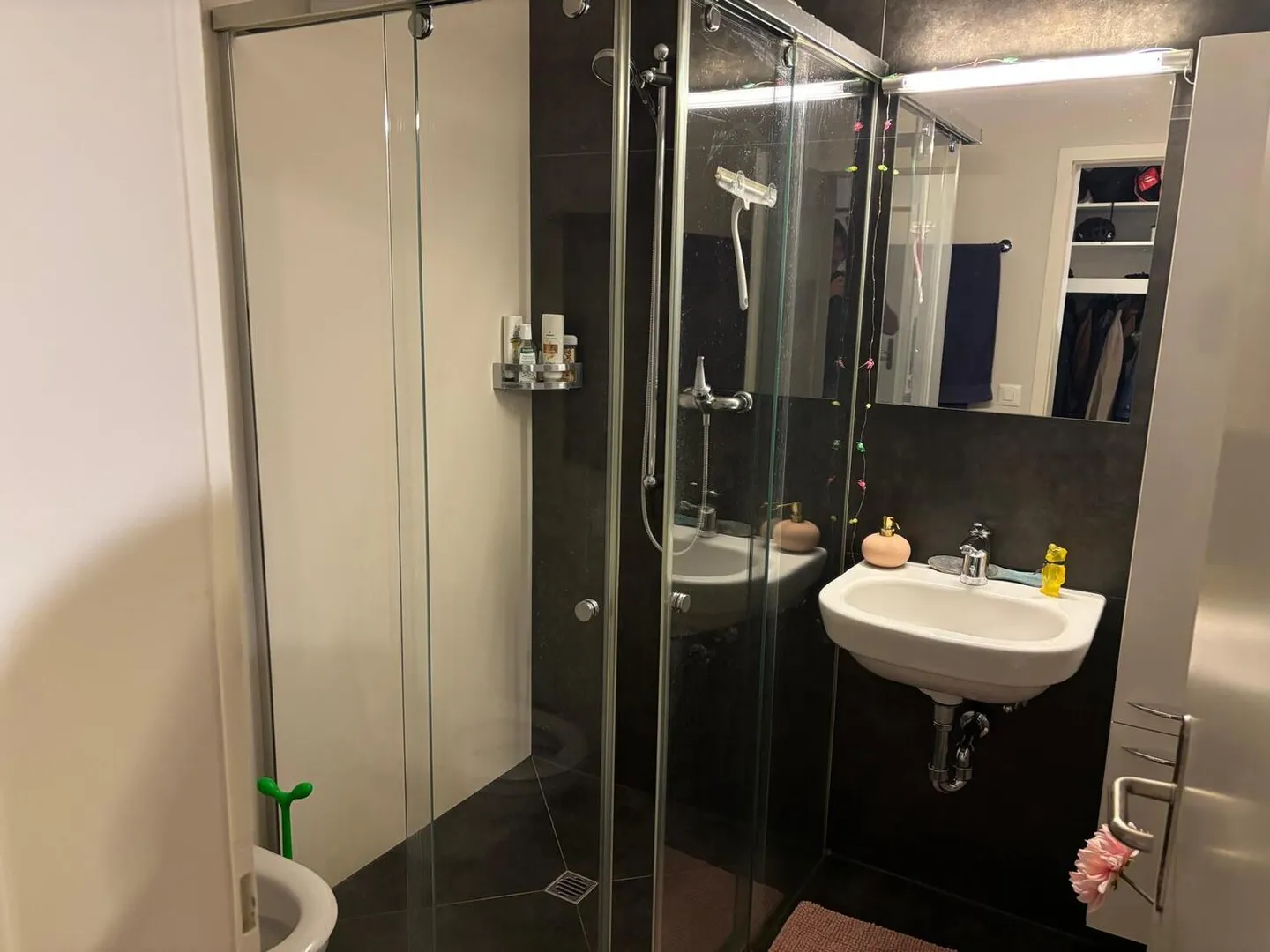 Apartment for rent - Photo 7 of 10