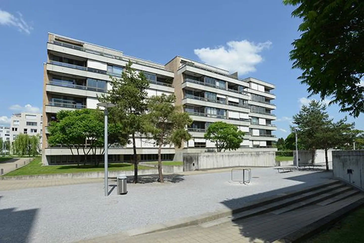 Appartamento da sogno 5.5 stanze per te! Affitta senza deposito! - Foto 1 di 7