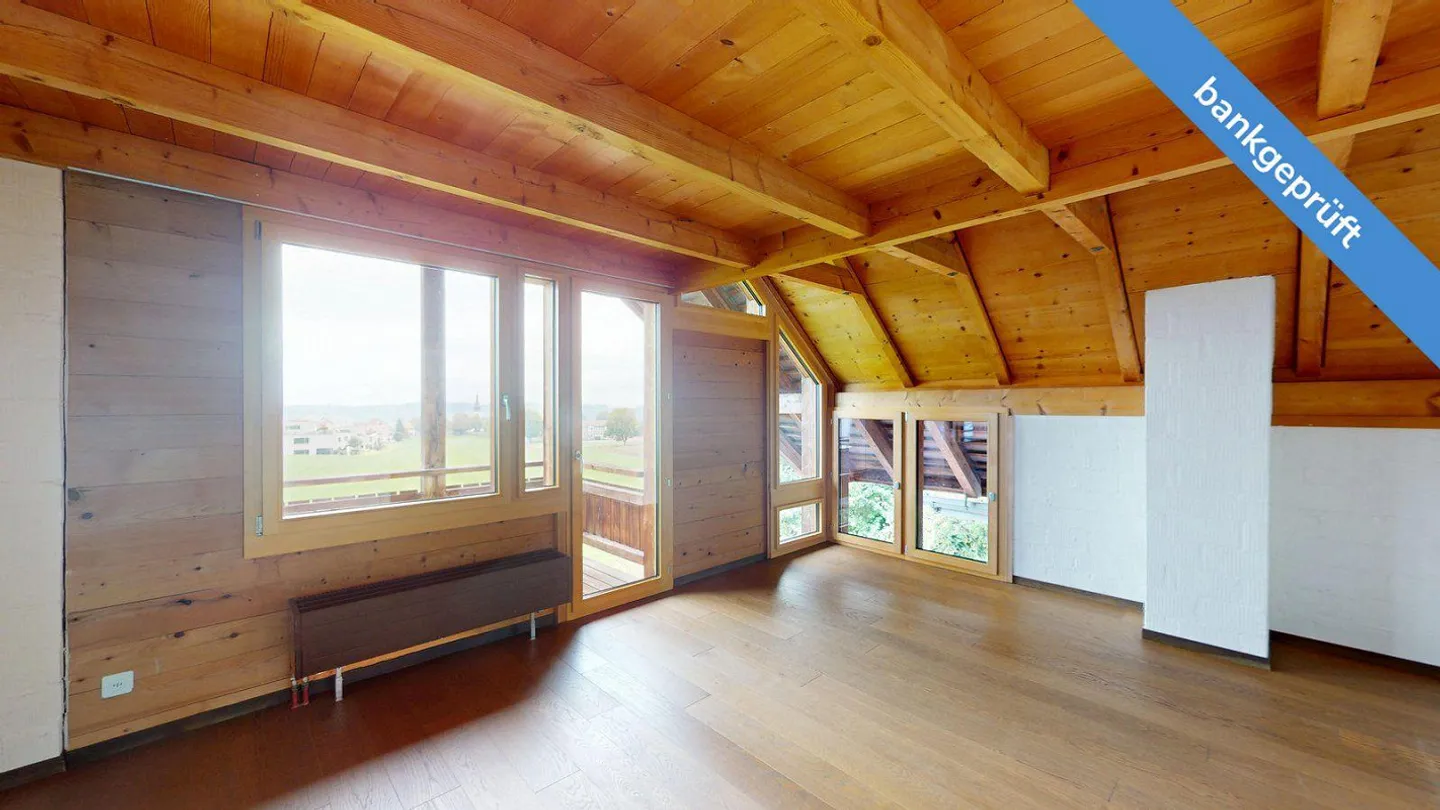 AgentSelly - Maison jumelée avec terrasse et atelier - Photo 5 sur 13