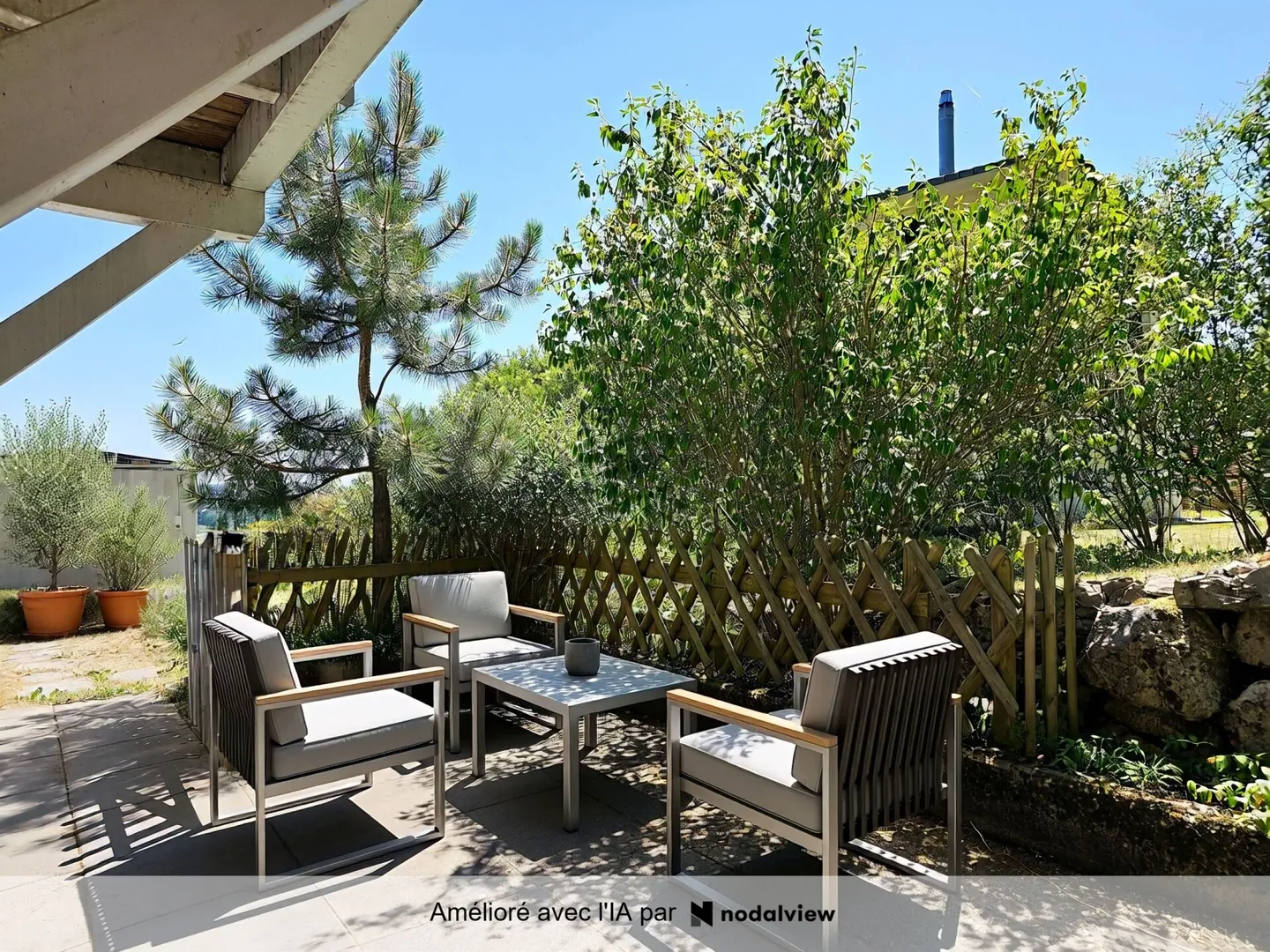 Privileged Location with Unobstructed Panoramic View - Photo 10 of 16