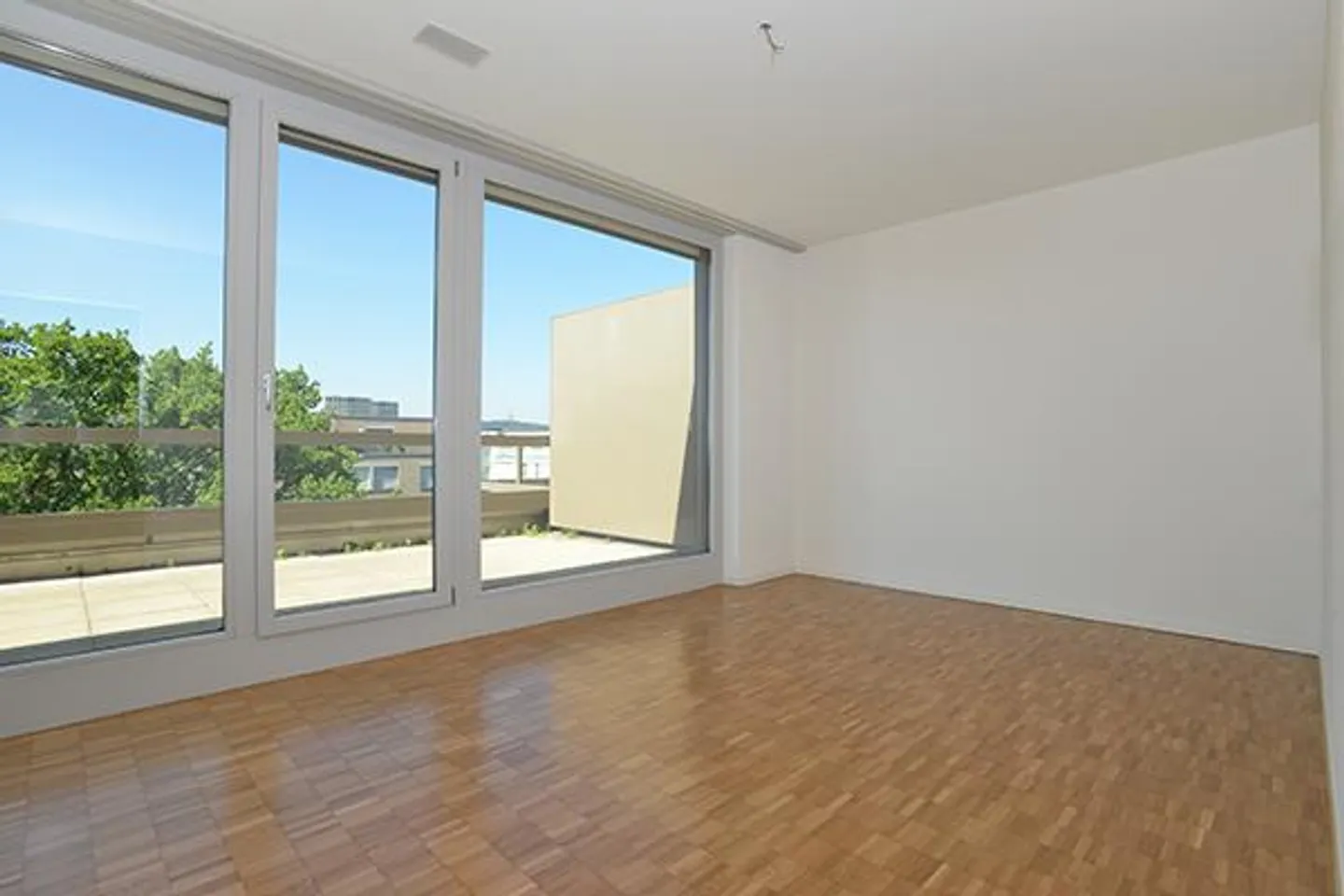 Appartamento da sogno 5.5 stanze per te! Affitta senza deposito! - Foto 5 di 7