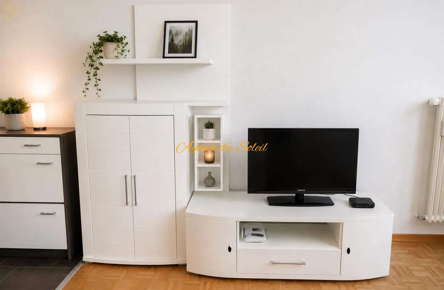 Appartamento Incantevole al Chalet - Foto 4 di 8