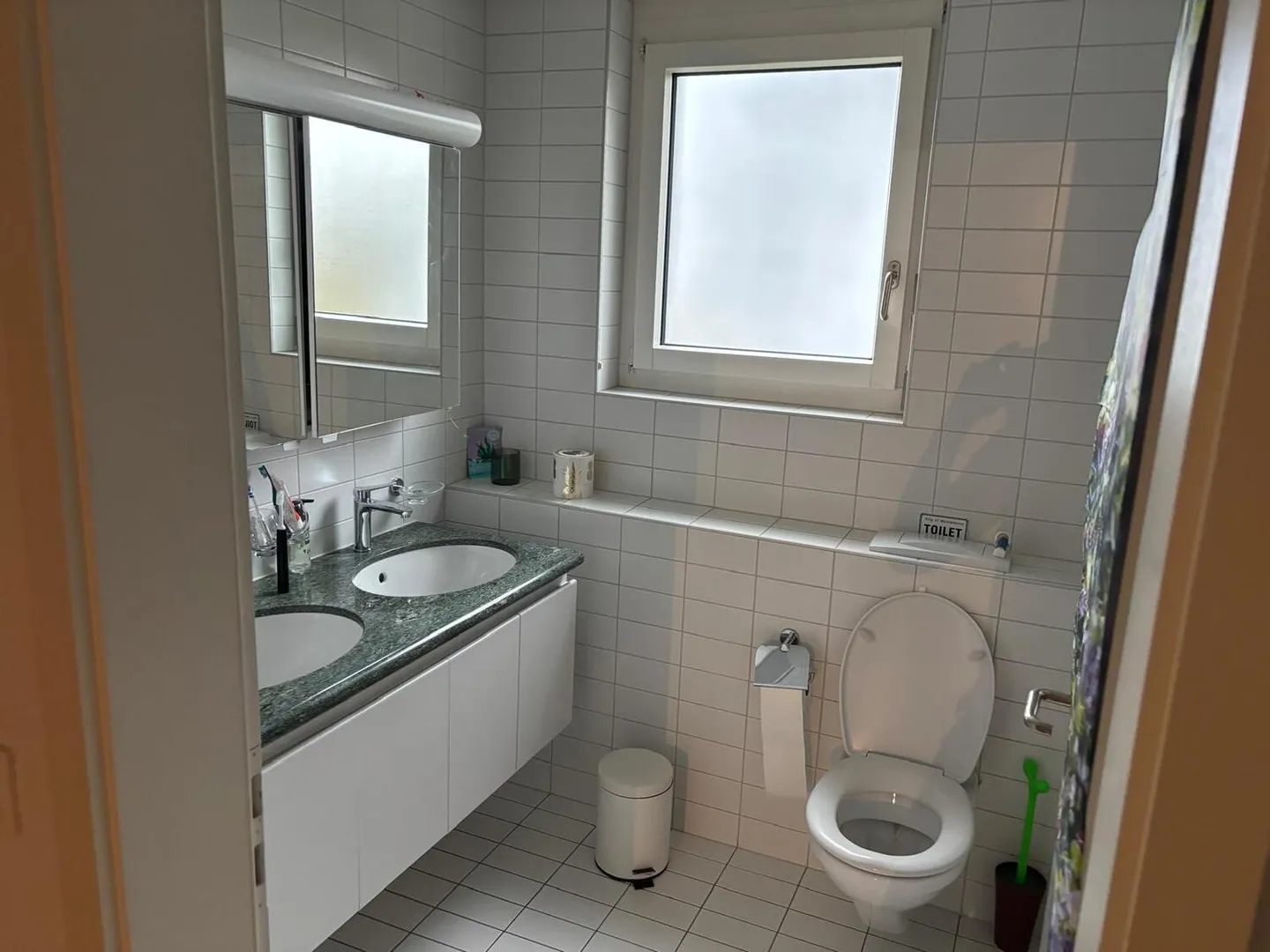 Apartment for rent - Photo 8 of 10