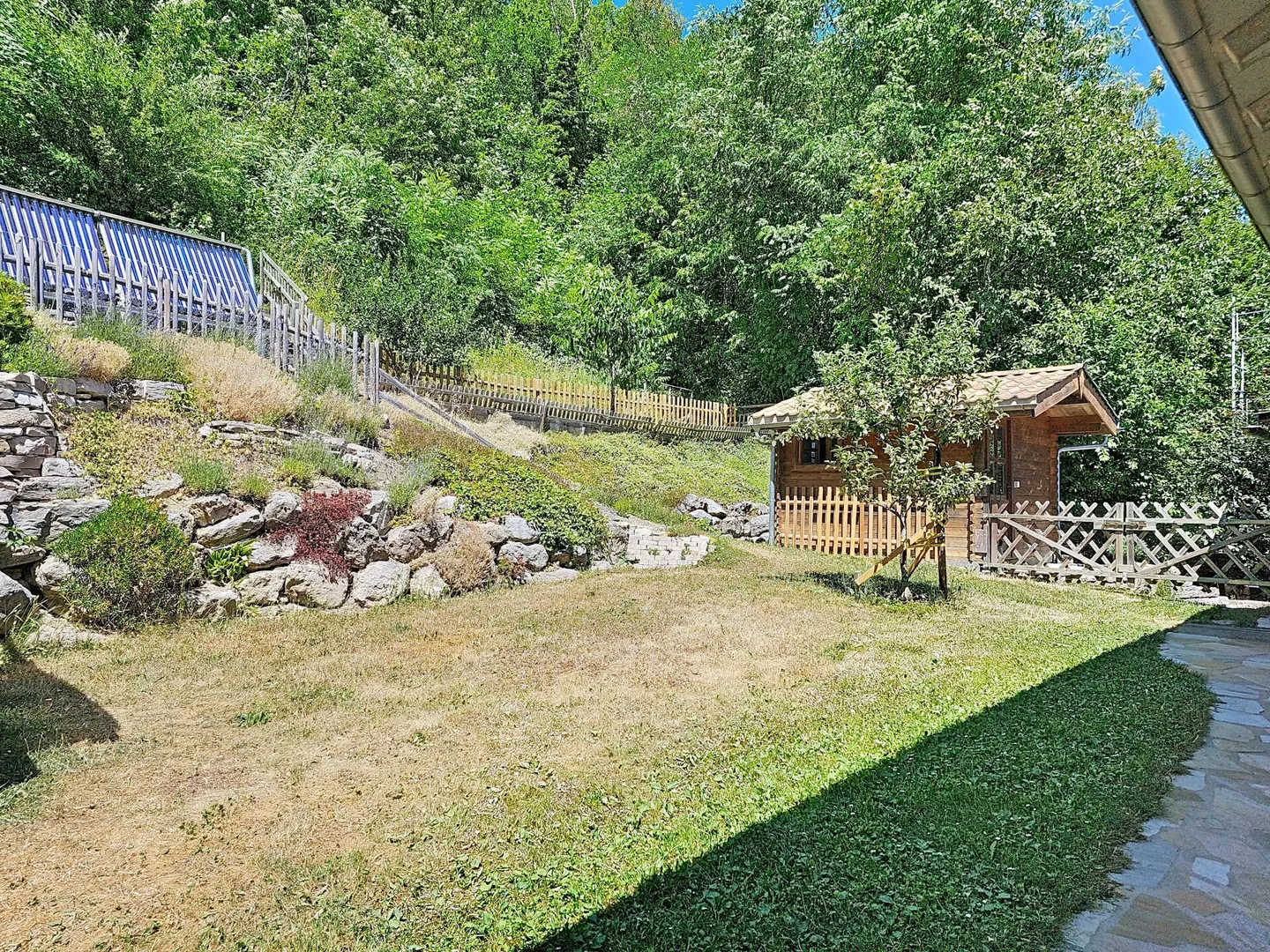 Privileged Location with Unobstructed Panoramic View - Photo 13 of 16