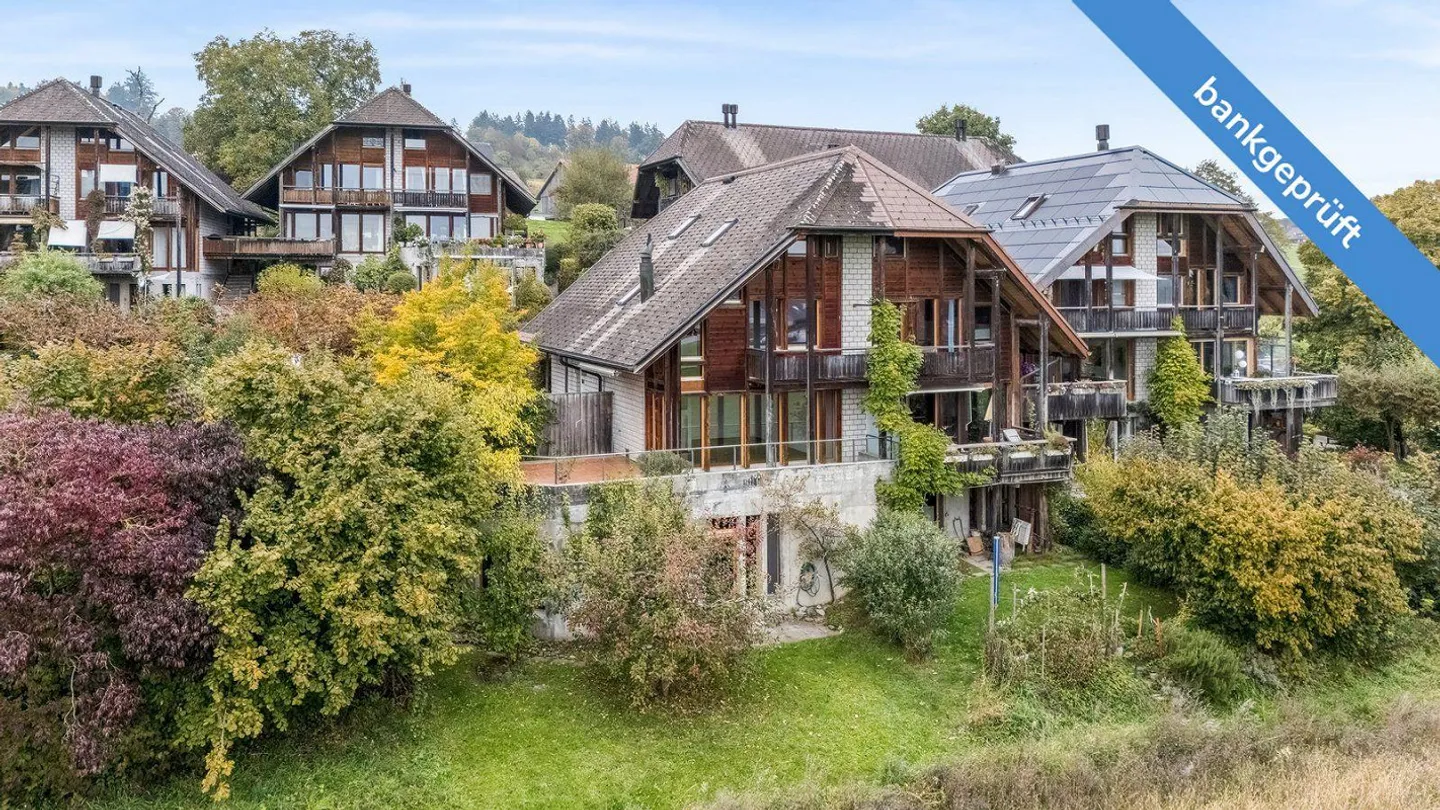 AgentSelly - Maison jumelée avec terrasse et atelier - Photo 10 sur 13