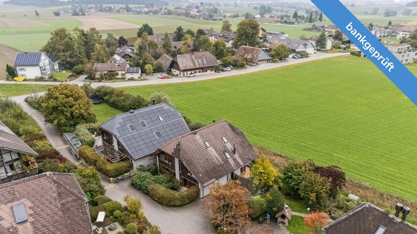 AgentSelly - Maison jumelée avec terrasse et atelier - Photo 11 sur 13