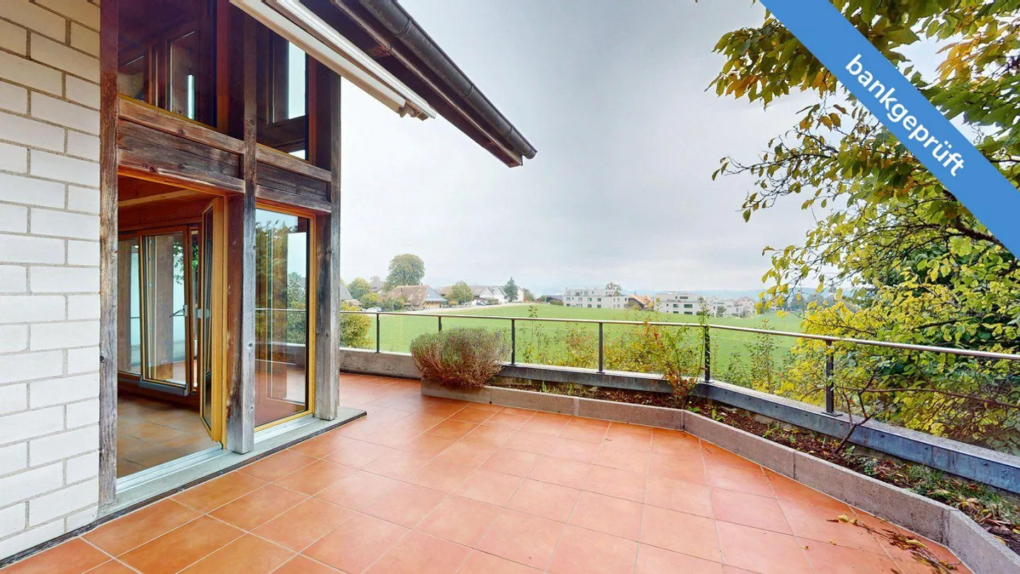 AgentSelly - Maison jumelée avec terrasse et atelier - Photo 13 sur 13