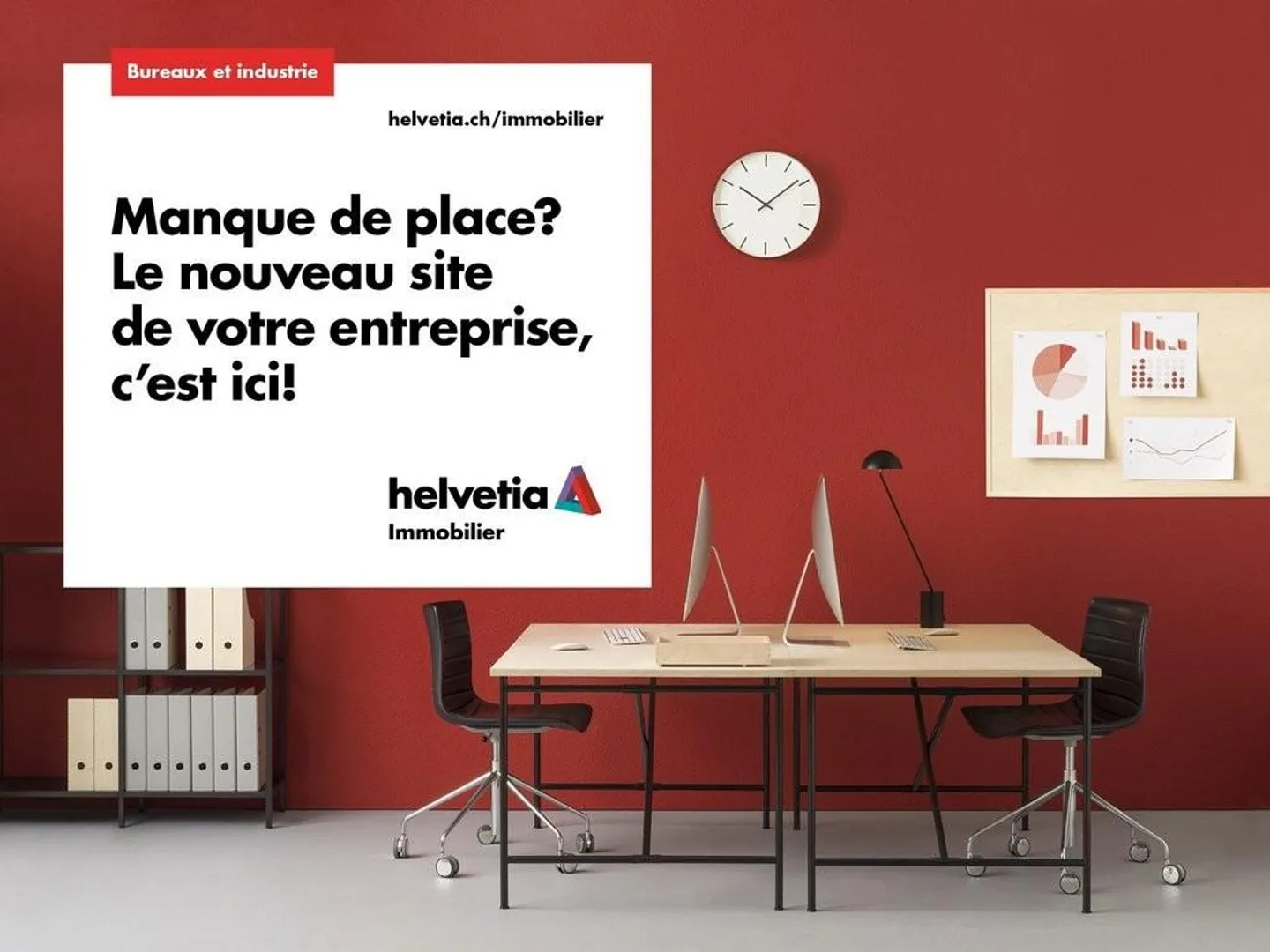 Your new office close to the train station - Photo 2 of 10