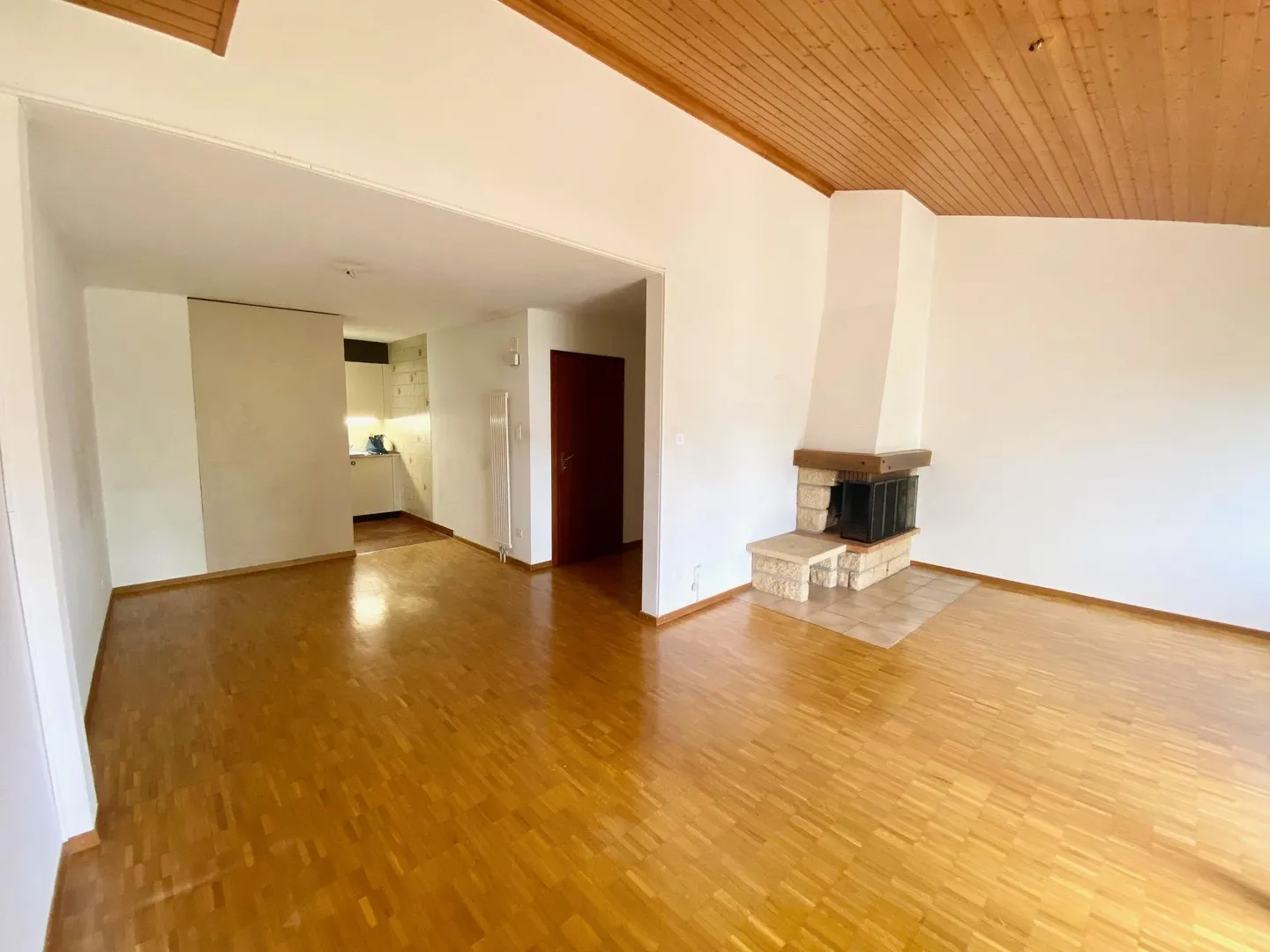 Appartamento Incantevole a Romanel - Foto 1 di 9