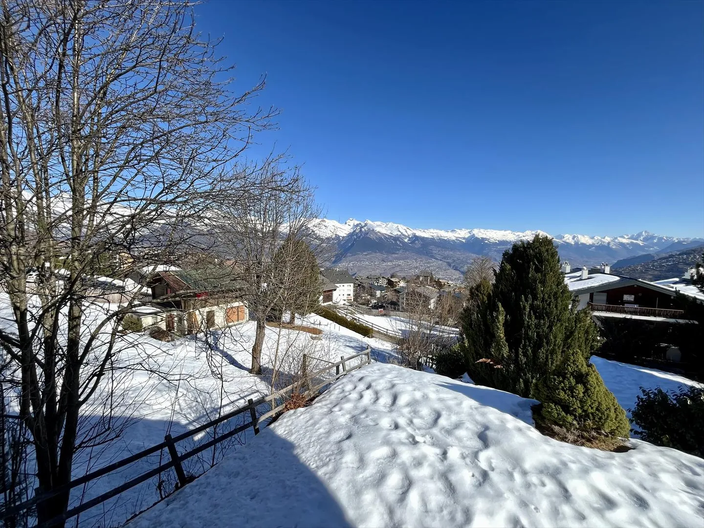 Chalet 4 Zimmer - Foto 14 von 19