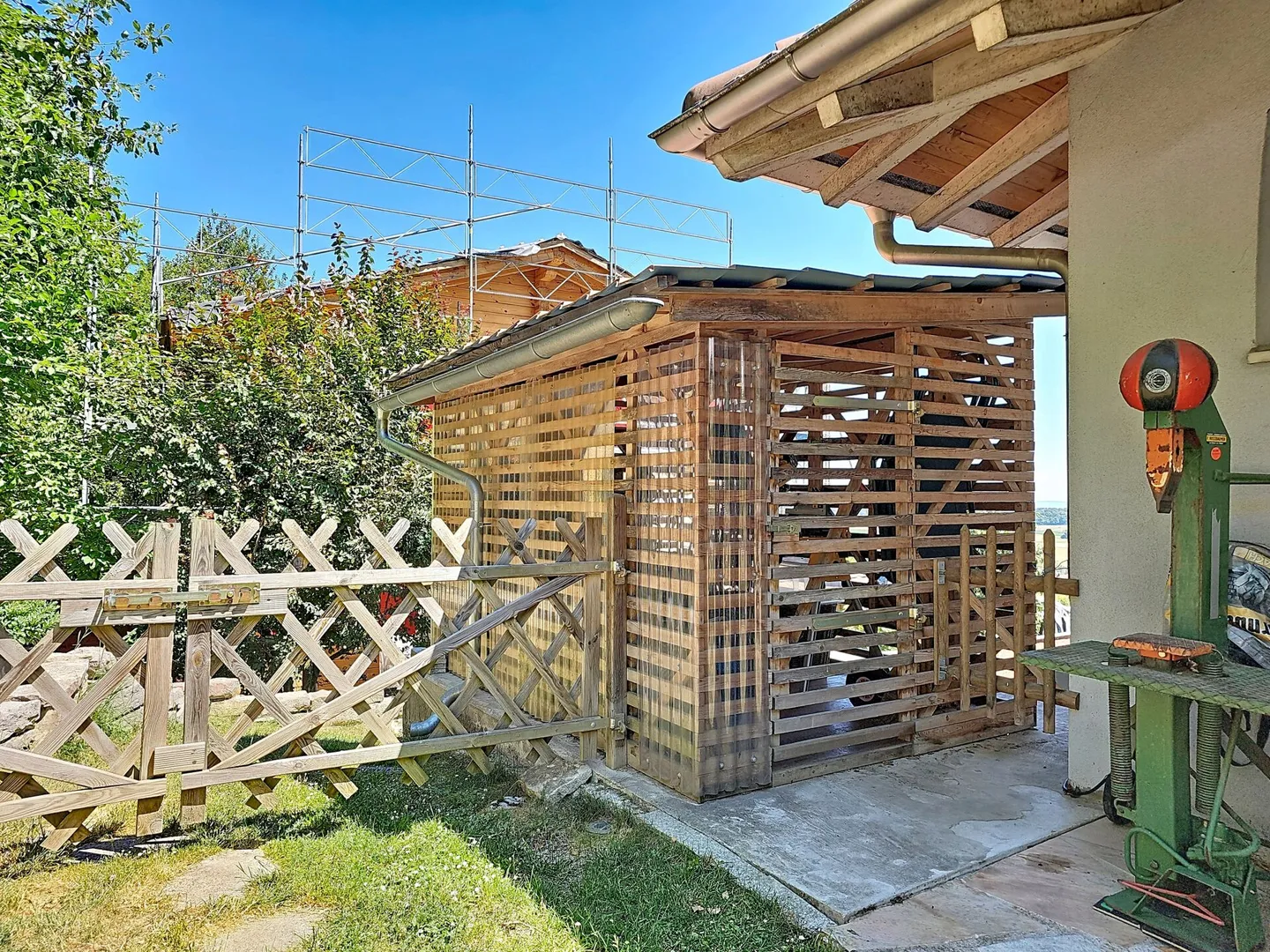Privileged Location with Unobstructed Panoramic View - Photo 15 of 16