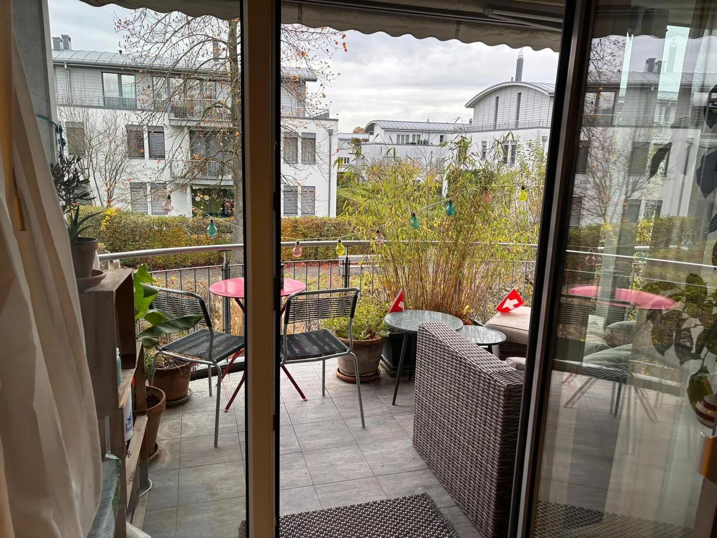 Apartment for rent - Photo 10 of 10