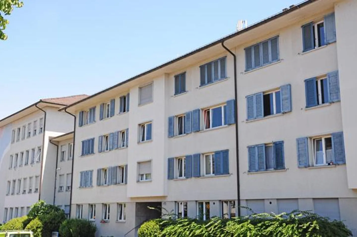 Gemütliches Studio in Zürich - Foto 1 von 5