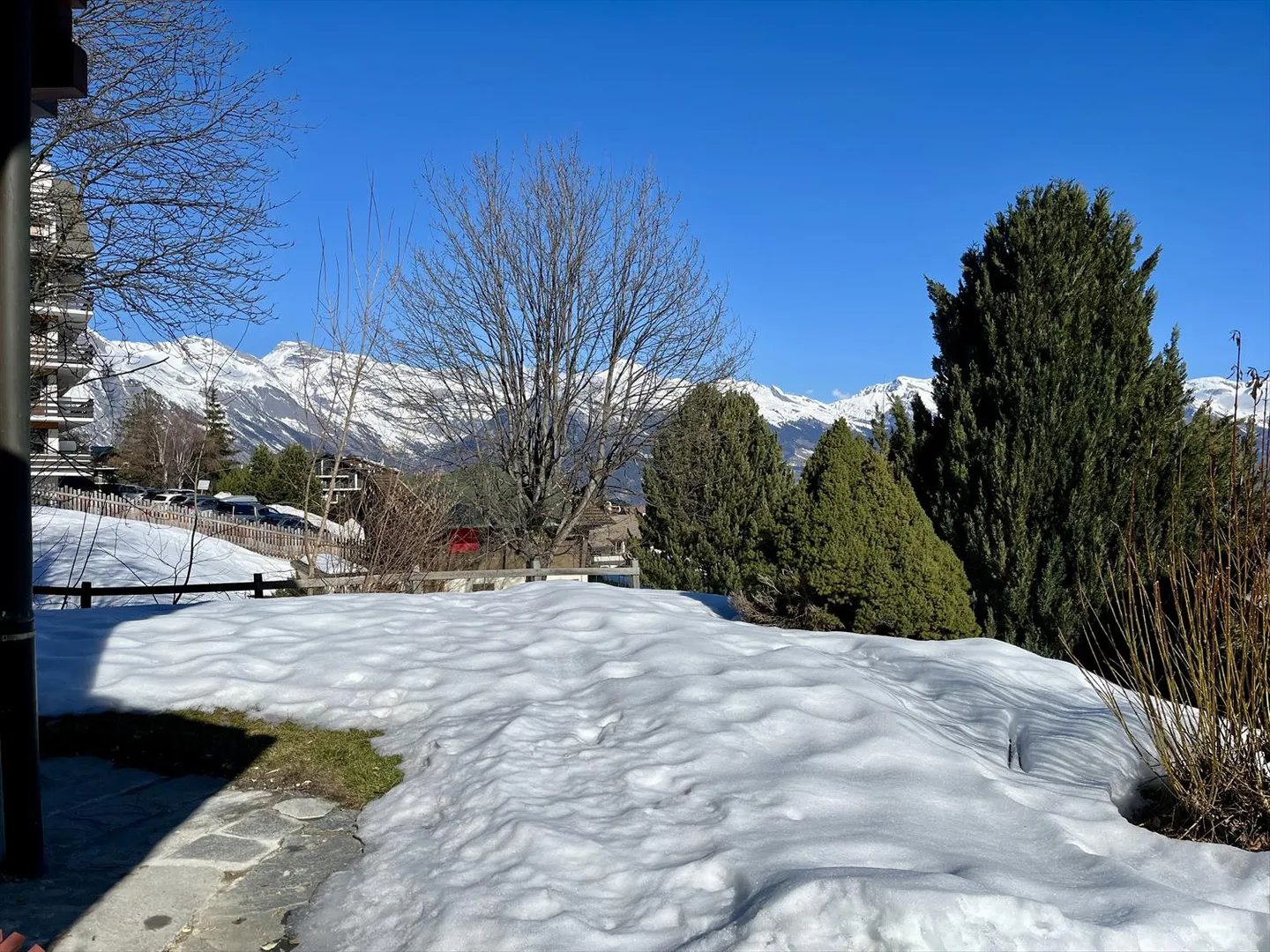 Chalet 4 Zimmer - Foto 15 von 19