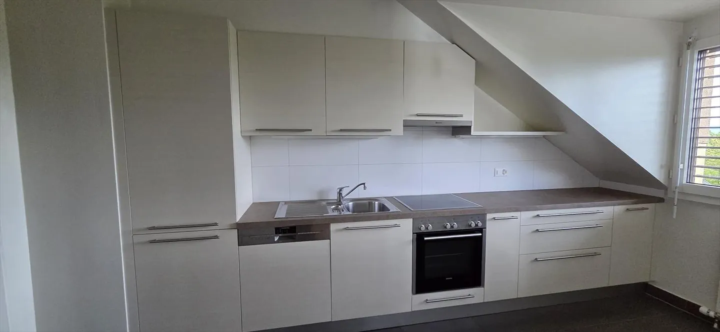Appartement à louer - Photo 4 sur 7