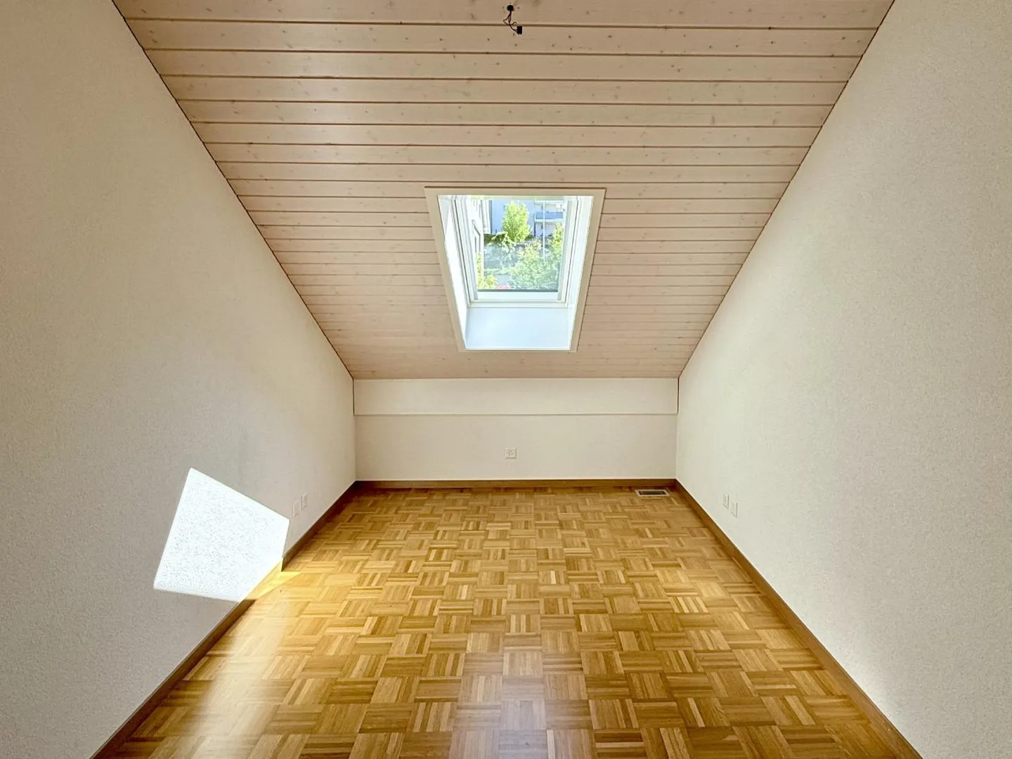 Charmant Appartement 3.5 pièces - Photo 6 sur 7