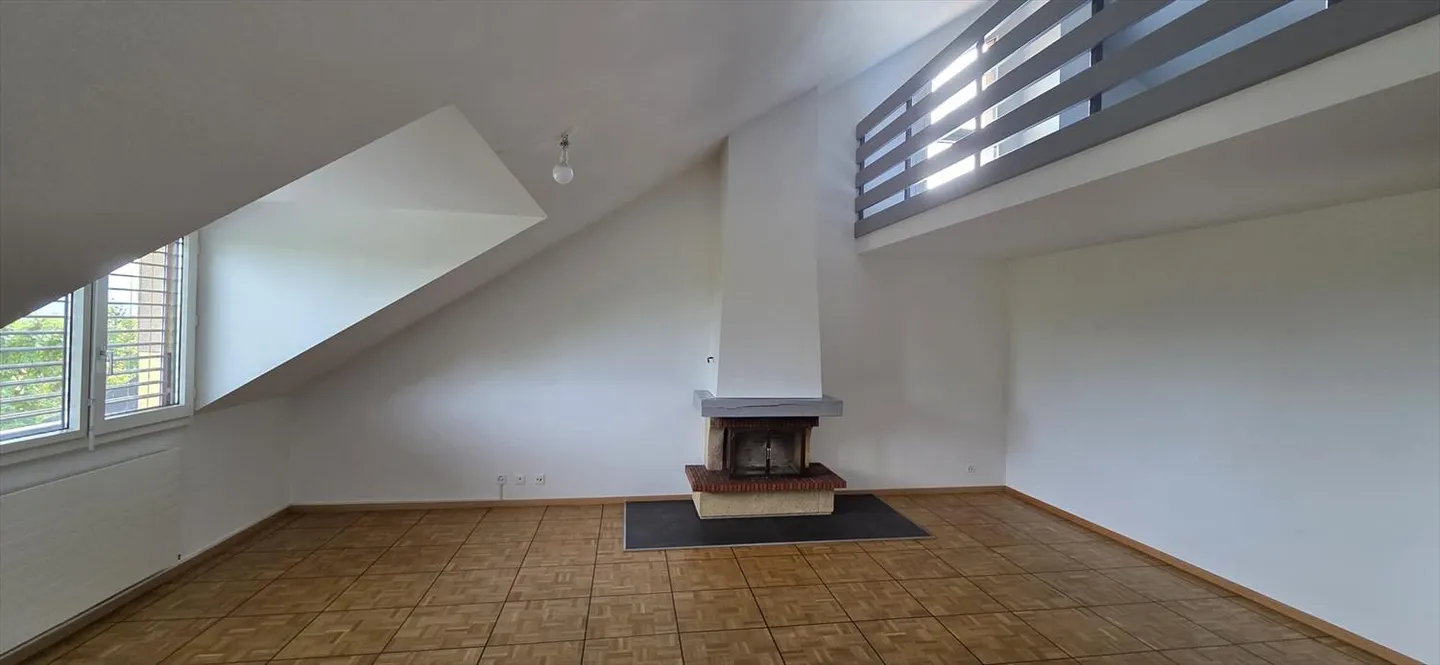 Appartement à louer - Photo 5 sur 7