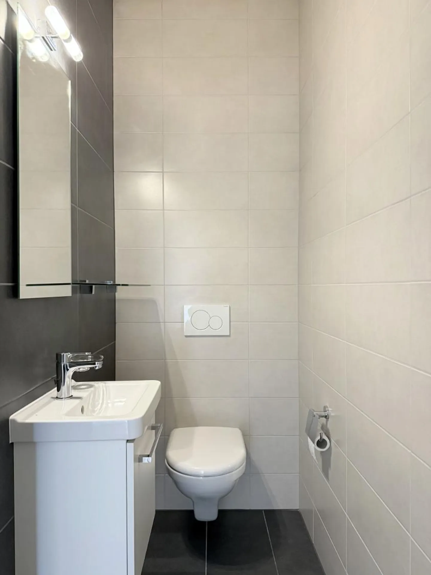 Charmant Appartement 3.5 pièces - Photo 7 sur 7