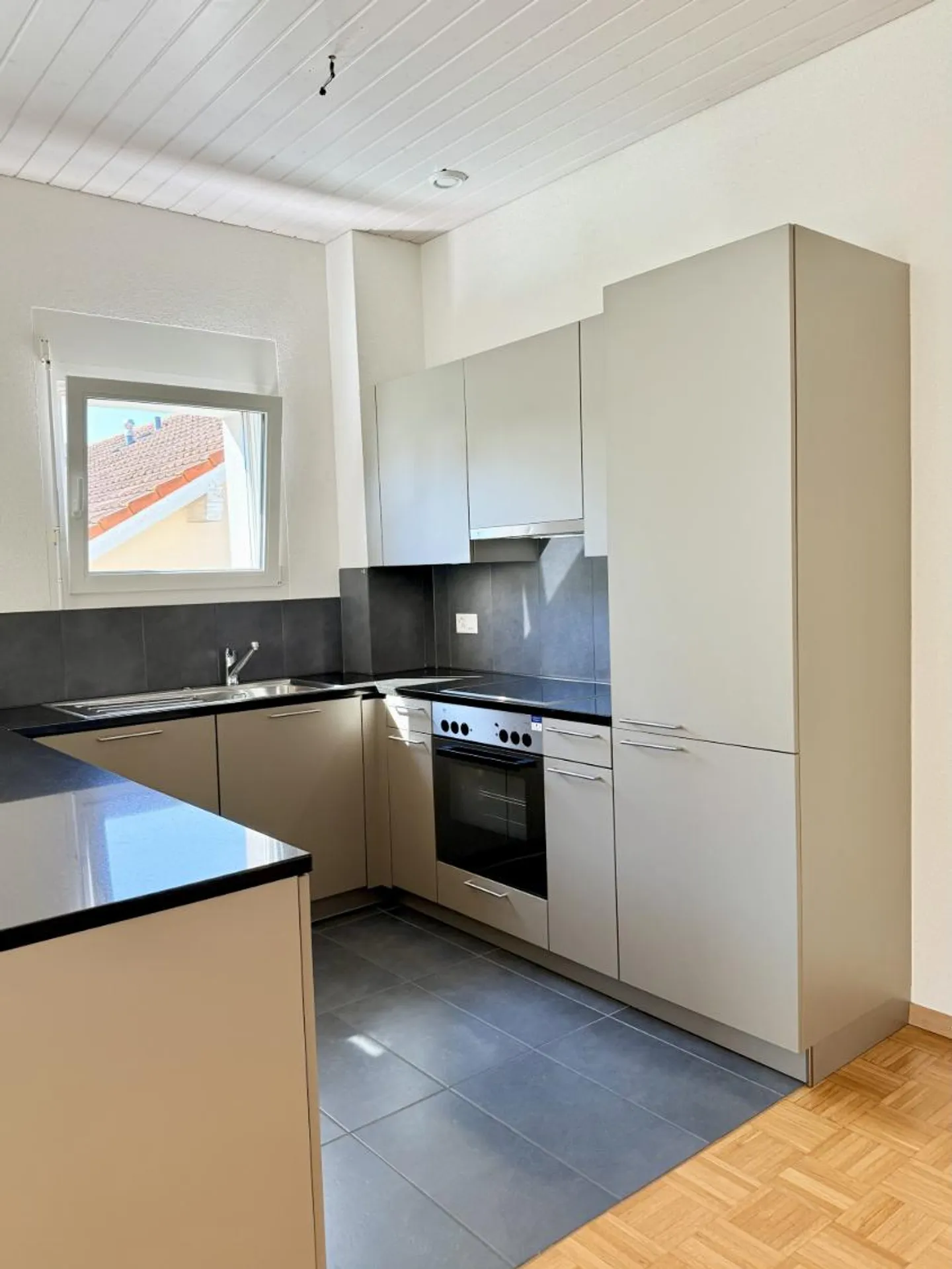Charmant Appartement 3.5 pièces - Photo 3 sur 7
