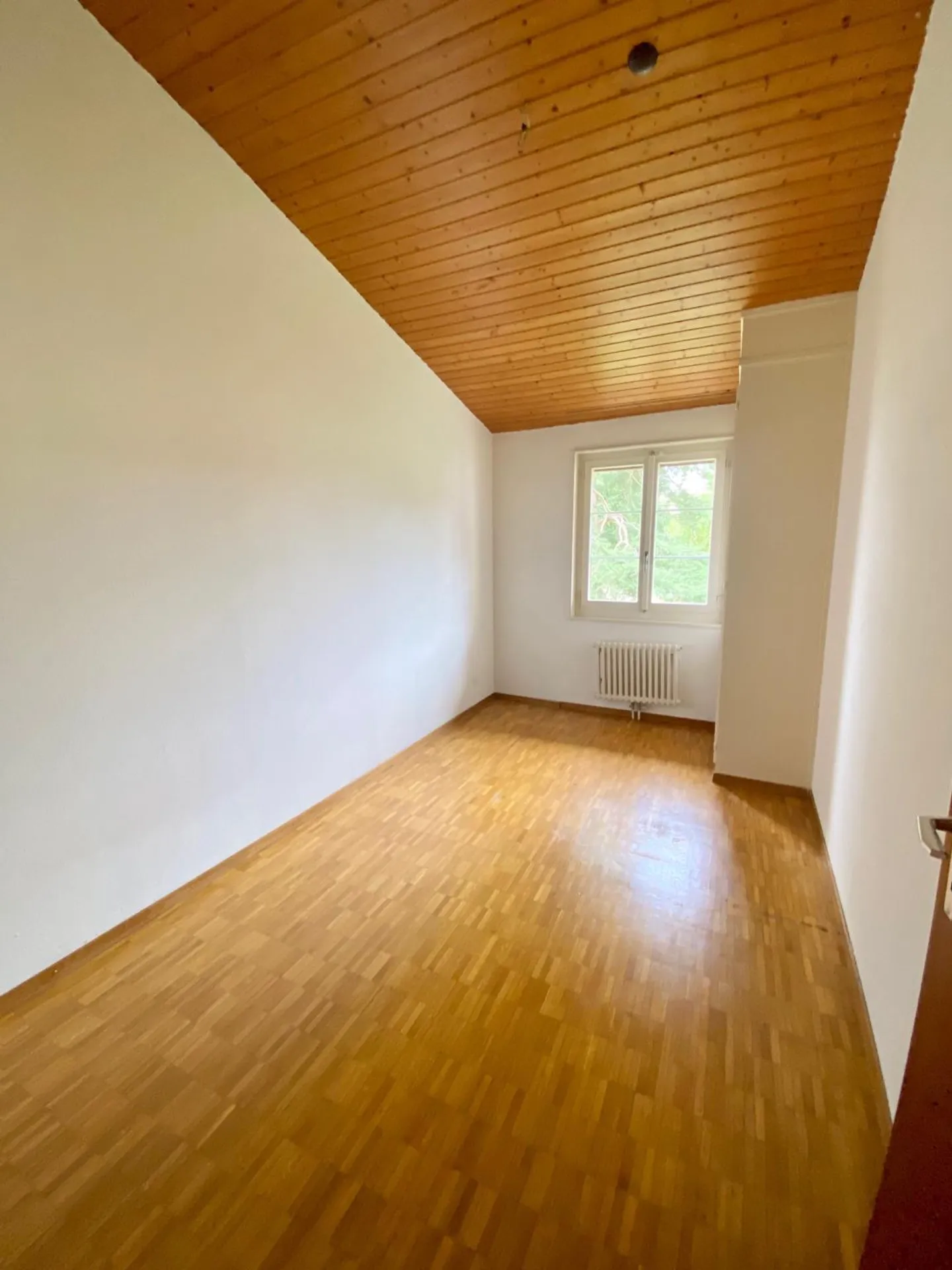 Appartamento Incantevole a Romanel - Foto 5 di 9