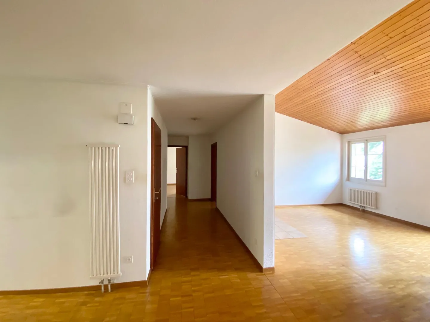 Appartamento Incantevole a Romanel - Foto 7 di 9