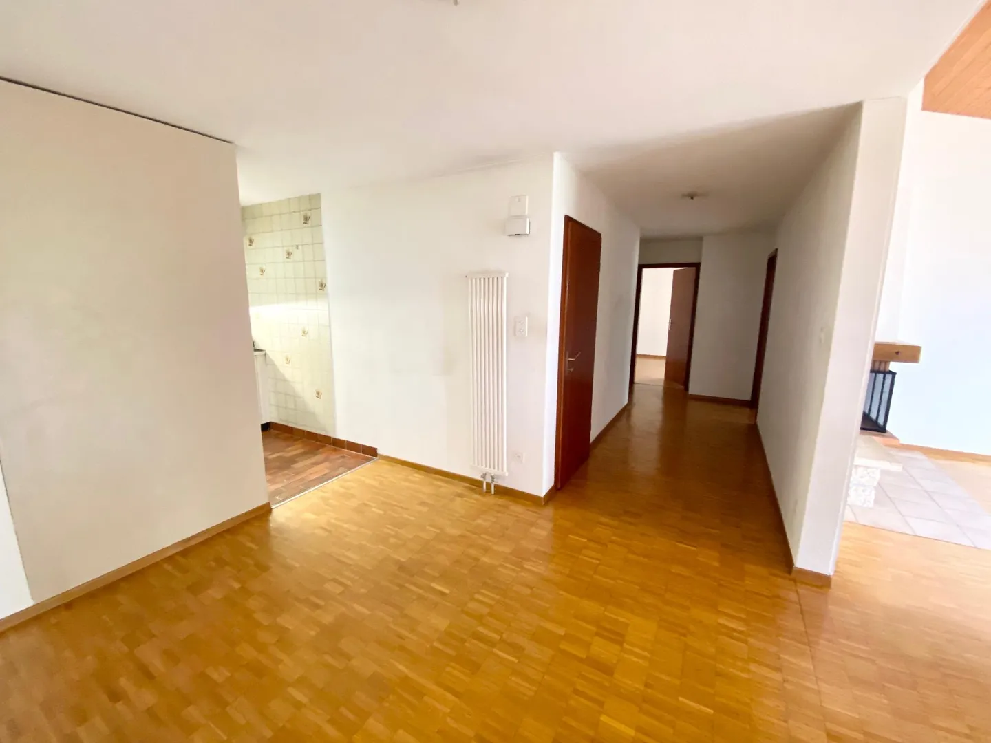 Appartamento Incantevole a Romanel - Foto 6 di 9