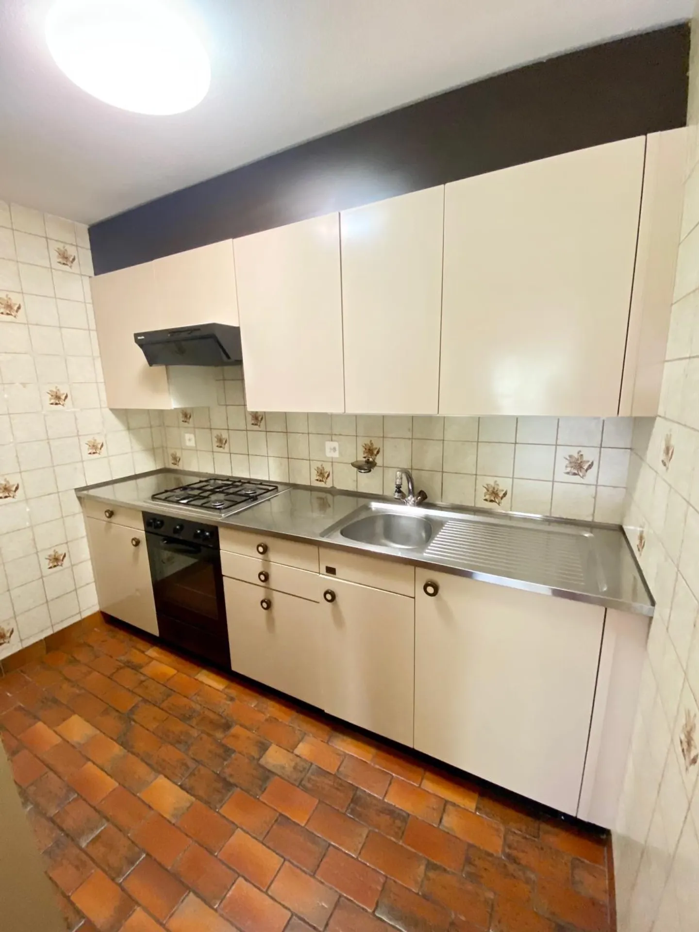 Appartamento Incantevole a Romanel - Foto 9 di 9