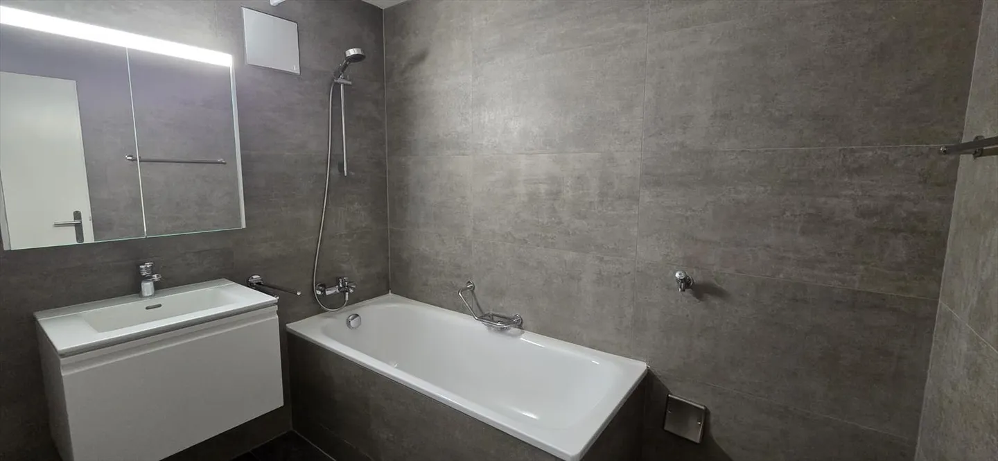 Appartement à louer - Photo 6 sur 7