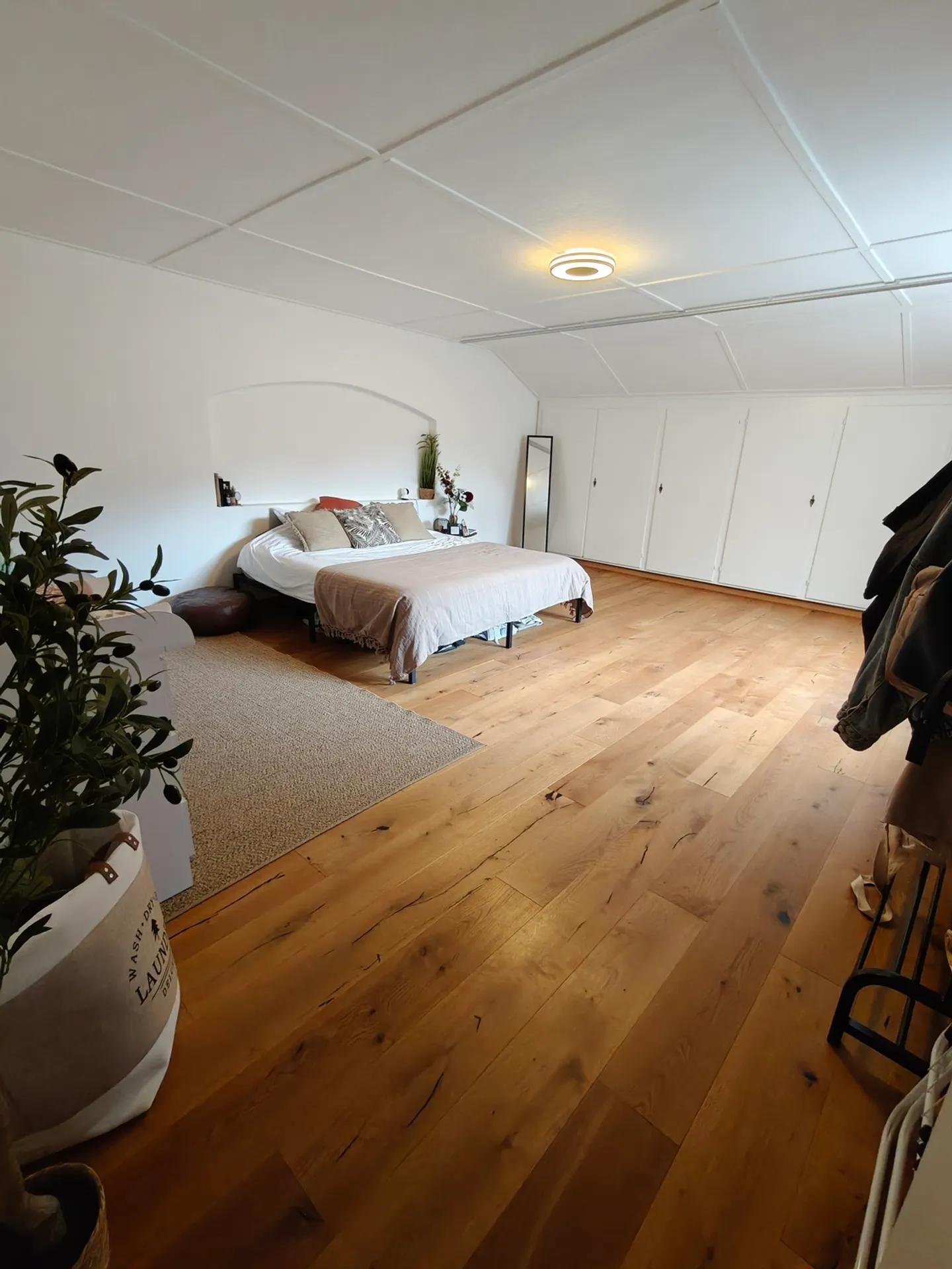 2½ ZI-WOHNUNG IN THUN (BE), MÖBLIERT, TEMPORÄR - Foto 5 di 10