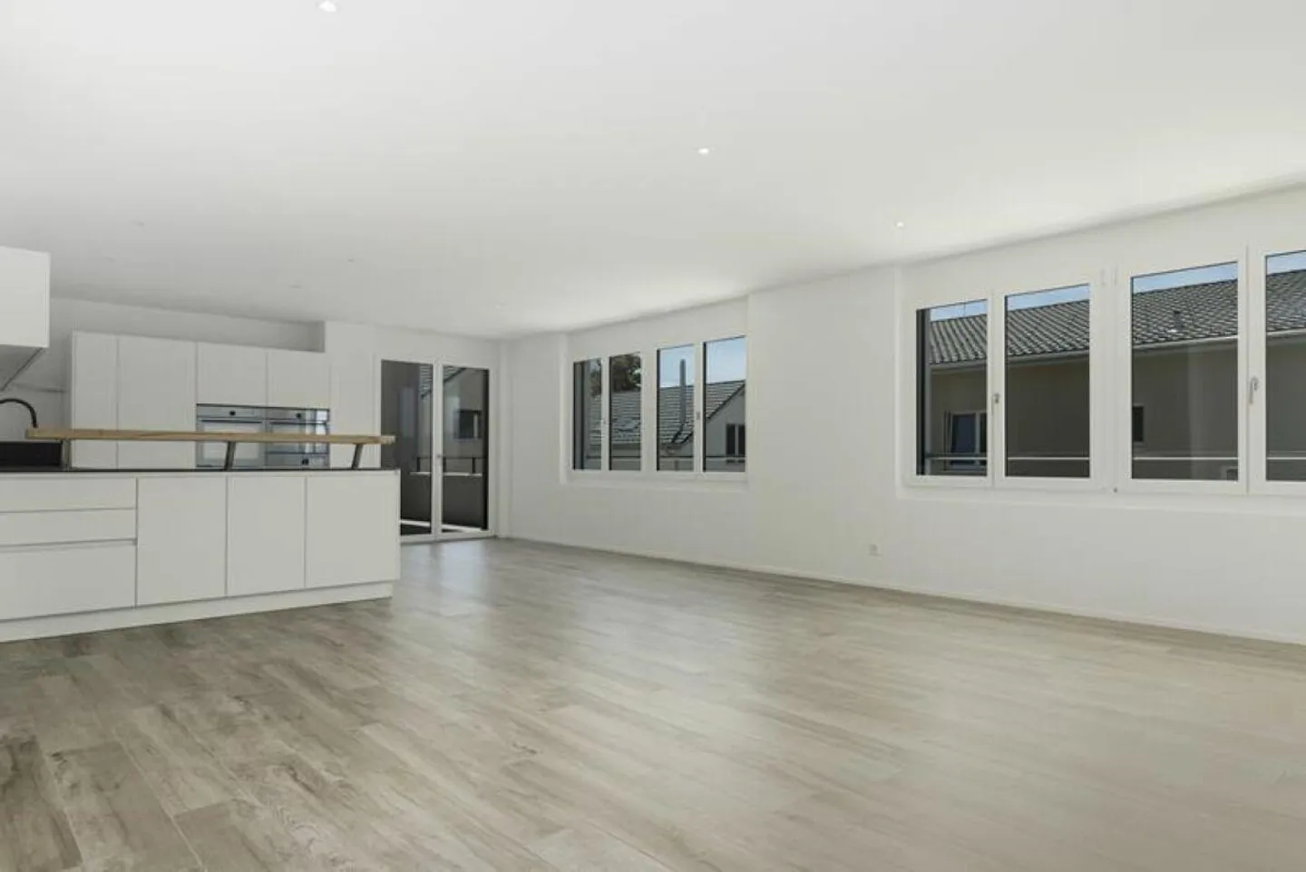 Tolle Dachwohnung in der Nähe von Kreuzlingen - Foto 2 von 14