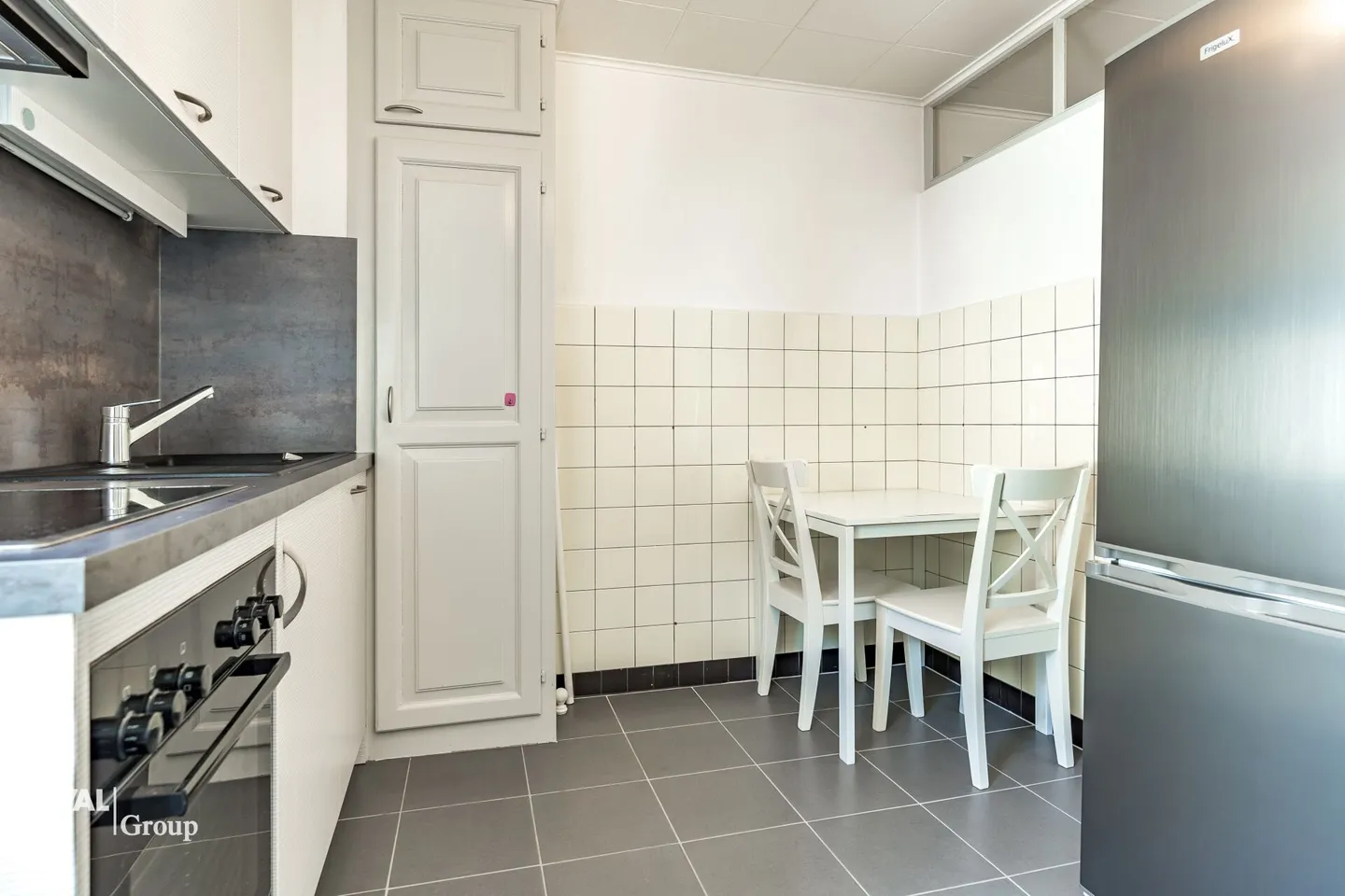 Appartamento affascinante in una vecchia casa di villaggio - Foto 4 di 9