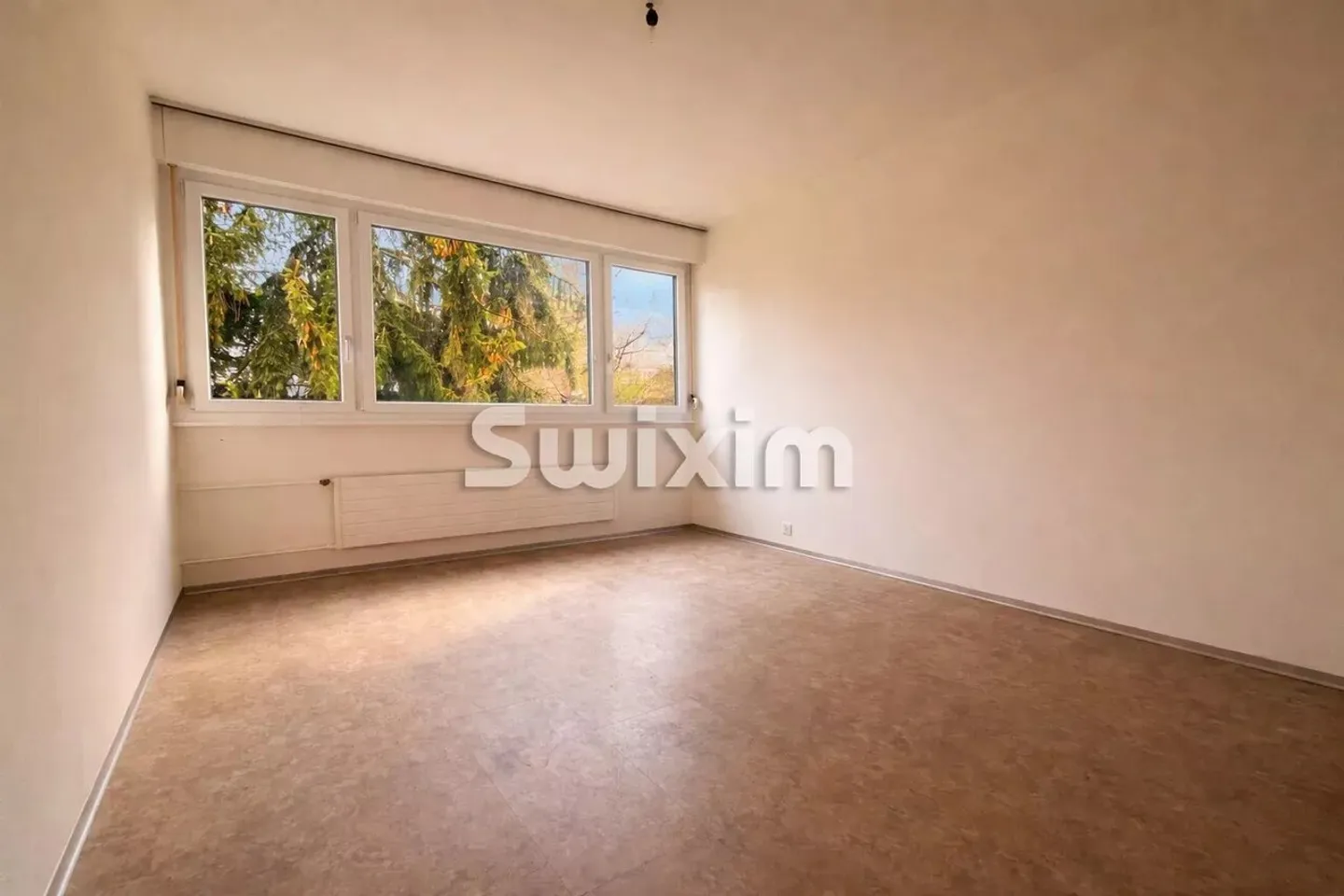 Geräumiges Duplex in Thônex - Foto 4 von 6