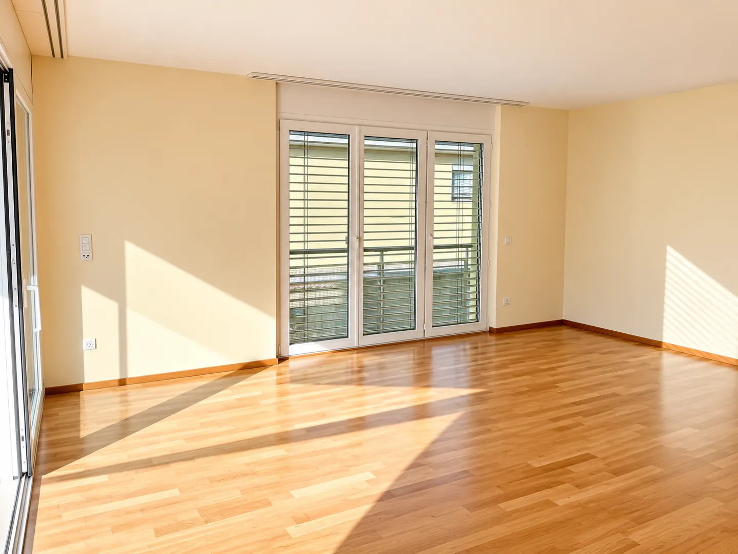 3 rooms with large terrace, swimming pool, gym and wellness area - Photo 3 of 22