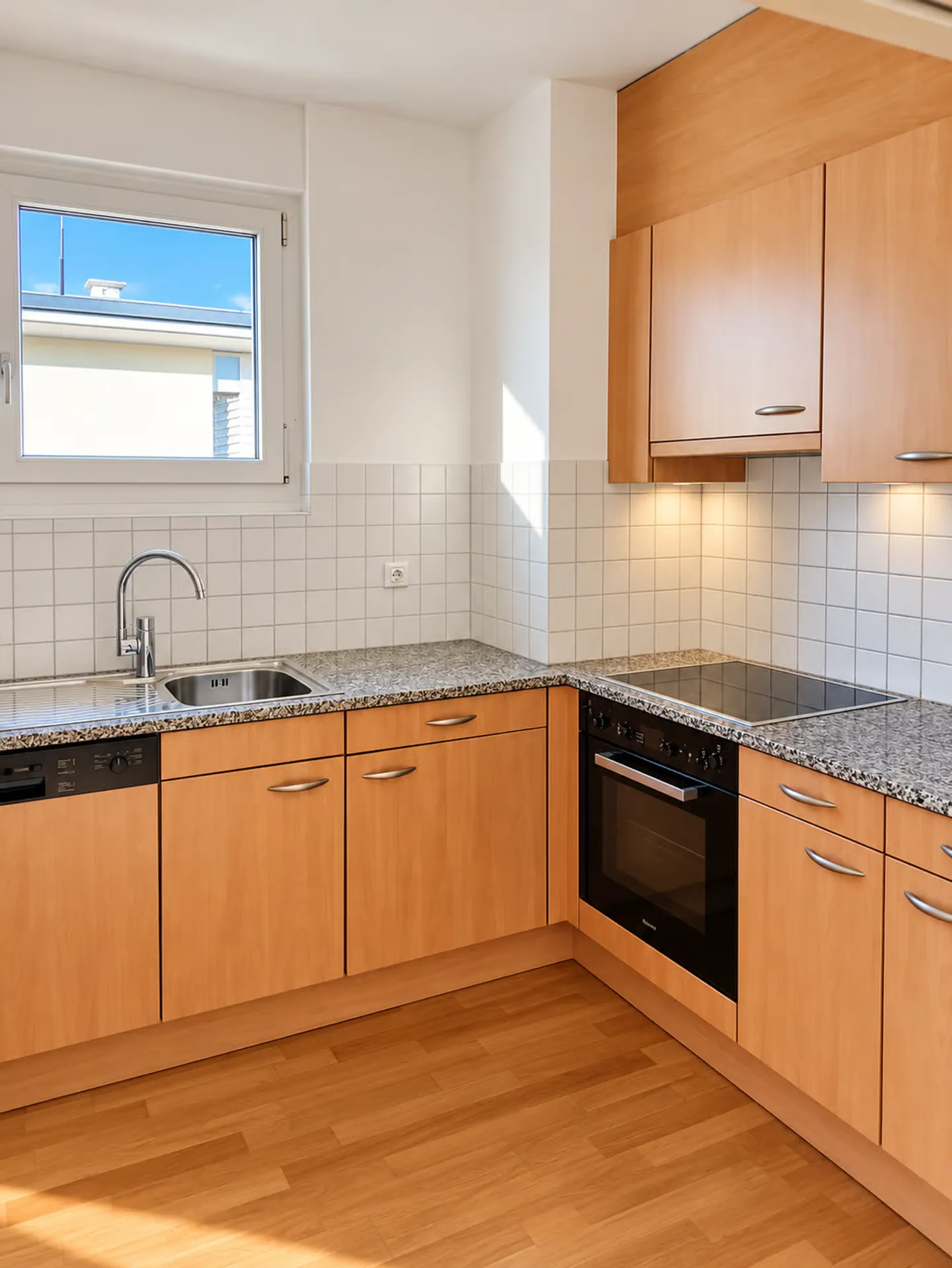 3 rooms with large terrace, swimming pool, gym and wellness area - Photo 6 of 22