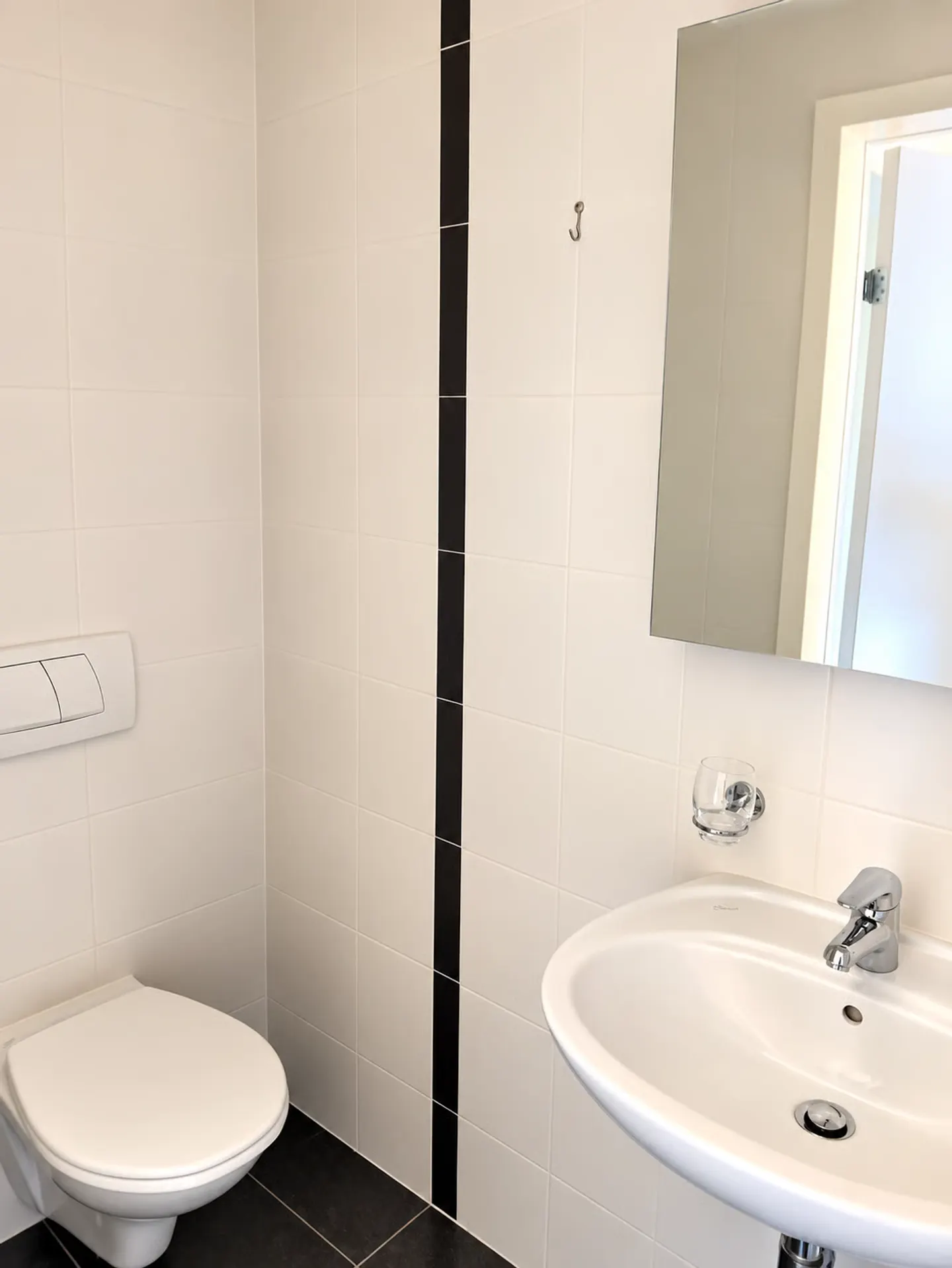 3 rooms with large terrace, swimming pool, gym and wellness area - Photo 8 of 22