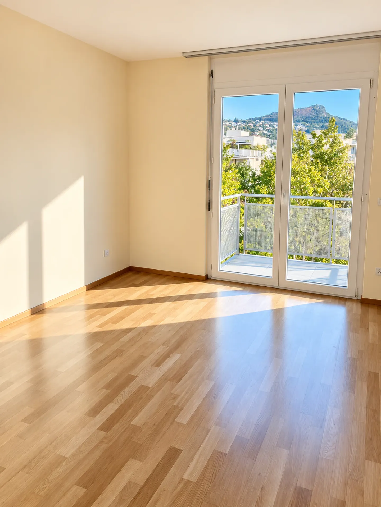 3 rooms with large terrace, swimming pool, gym and wellness area - Photo 13 of 22