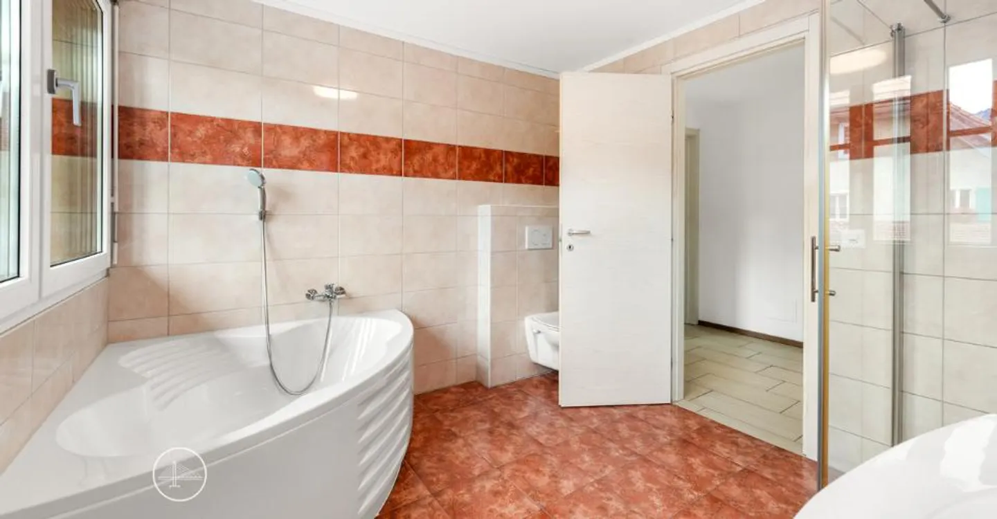 Grand Appartement avec Balcon - Photo 6 sur 10