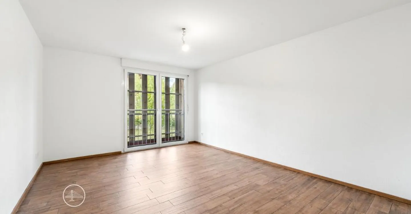 Grand Appartement avec Balcon - Photo 8 sur 10
