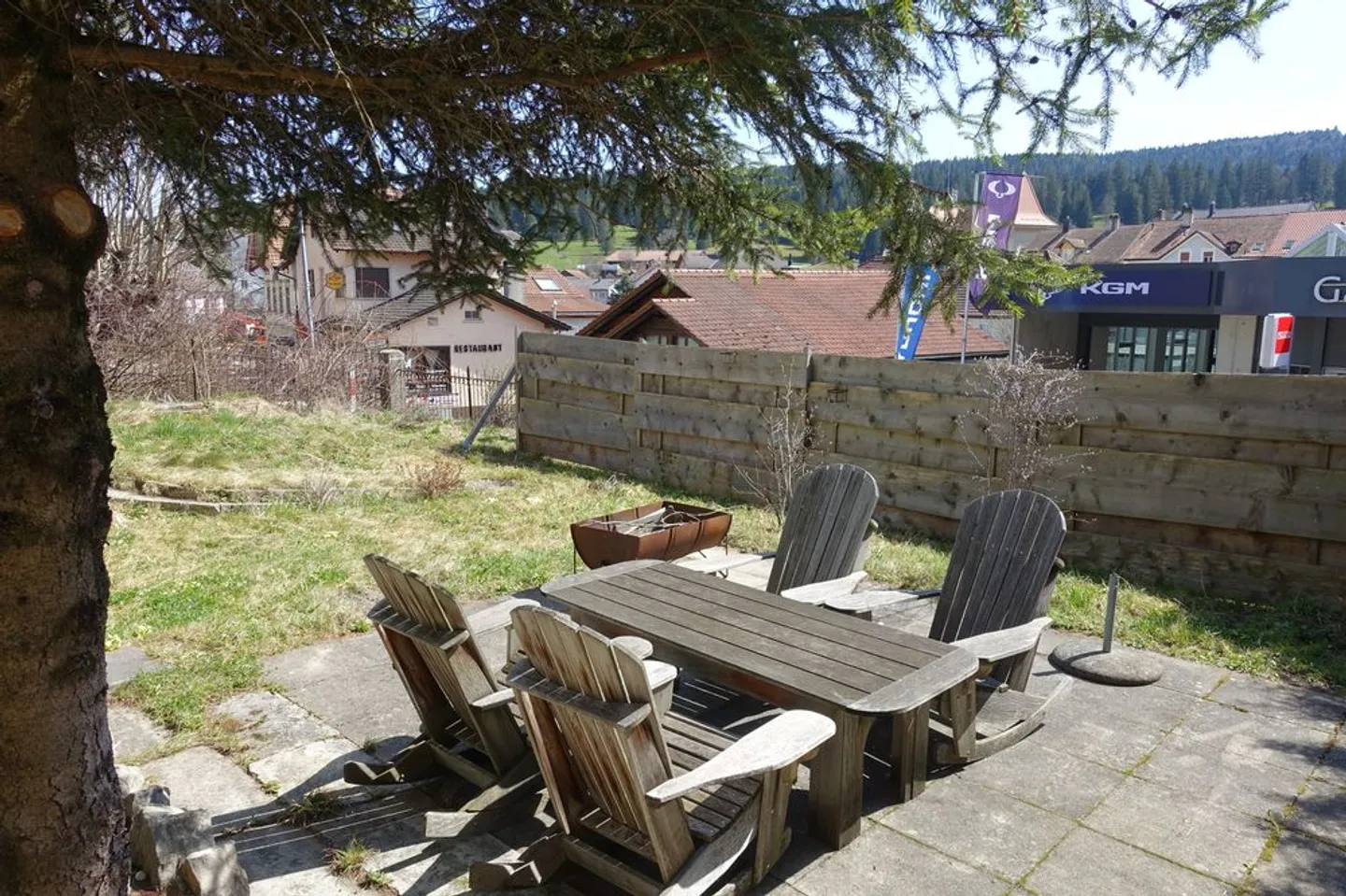 Wohngebäude 16 Zimmer - Foto 4 von 11