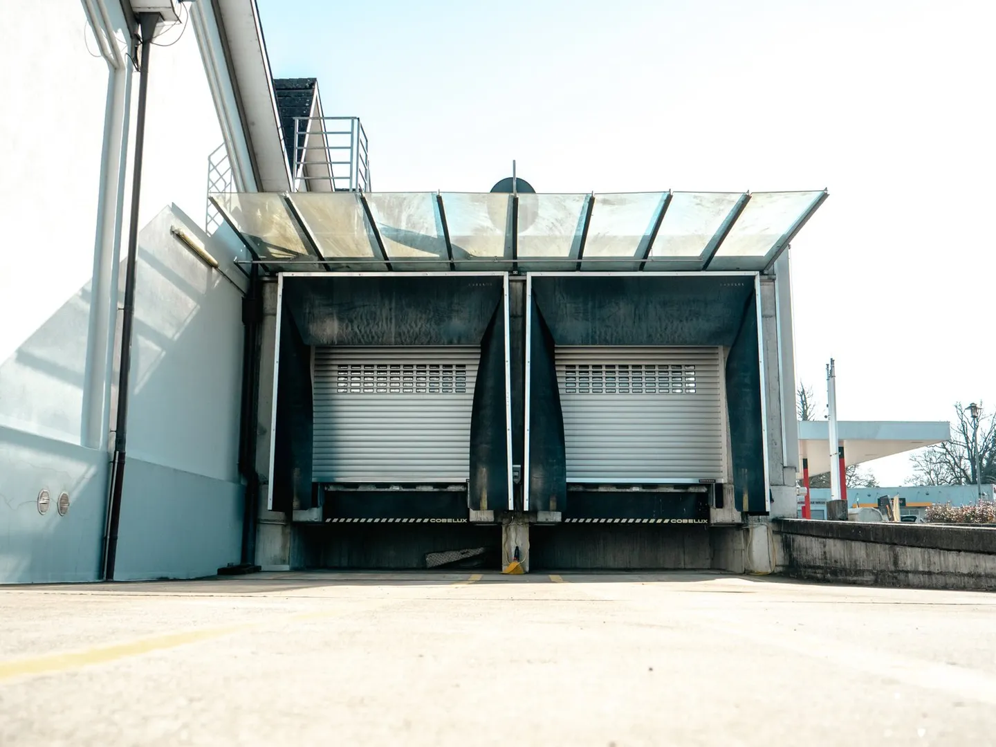 Vielseitige Gewerberäume im M PARC Langenthal zu vermieten - Foto 7 von 8