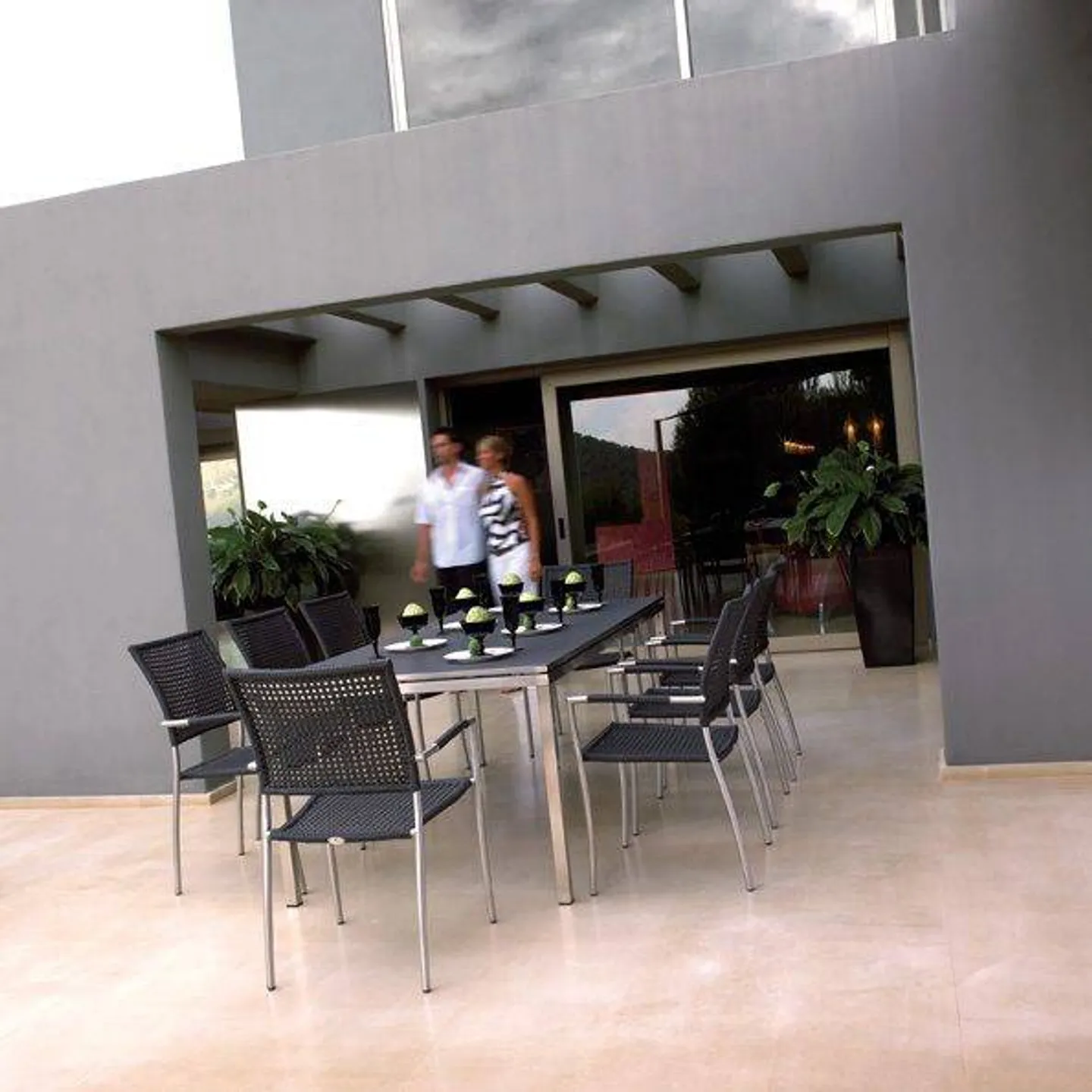 Immeuble mixte - Photo 1 sur 1
