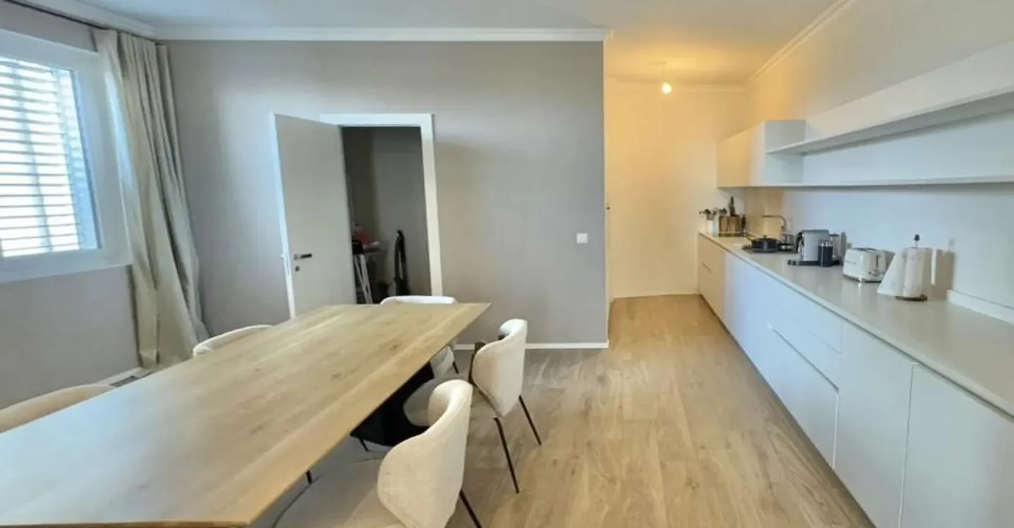 Appartement spacieux à Veytaux - Photo 6 sur 12