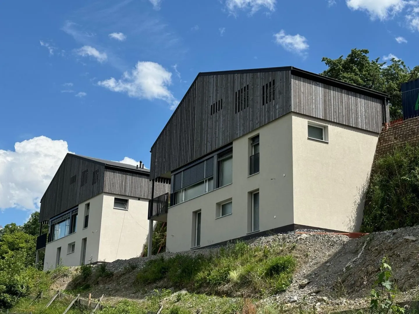 Villa indipendente 4.5 stanze a Choëx - Foto 1 di 15