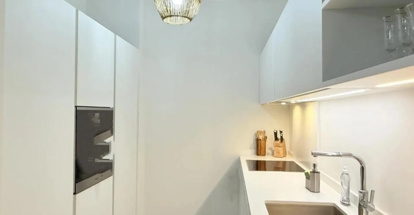 Appartement spacieux à Veytaux - Photo 7 sur 12