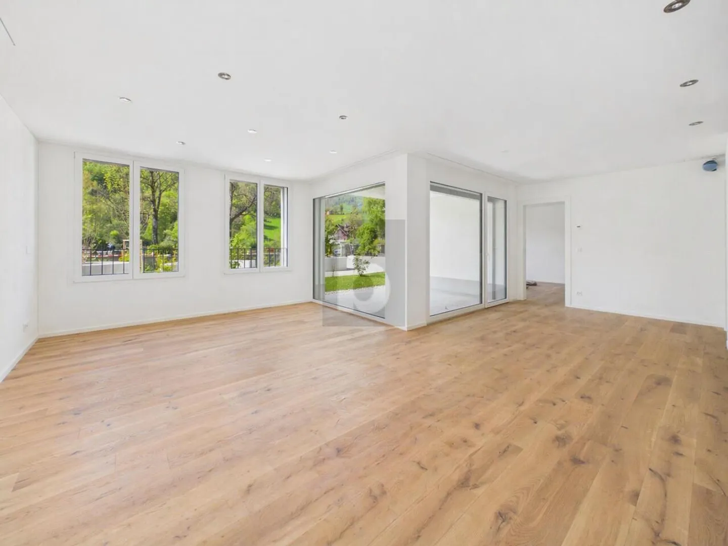 NUOVA COSTRUZIONE AL LAGO DI WERDENBERG (B004) - Foto 2 di 6