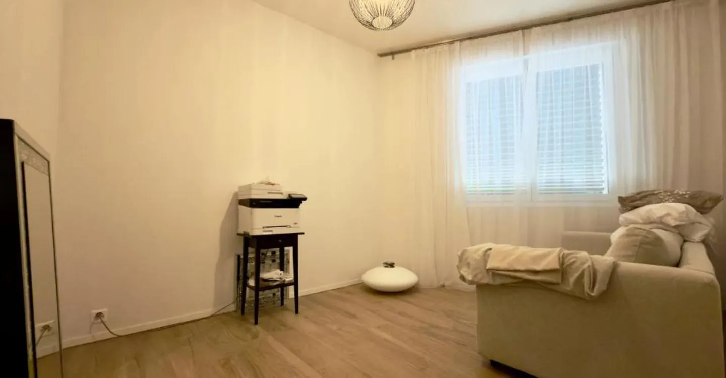 Appartement spacieux à Veytaux - Photo 12 sur 12